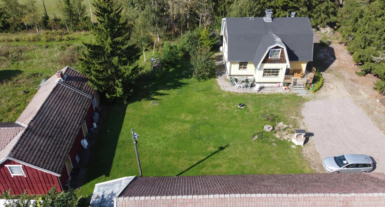 Villa Freia