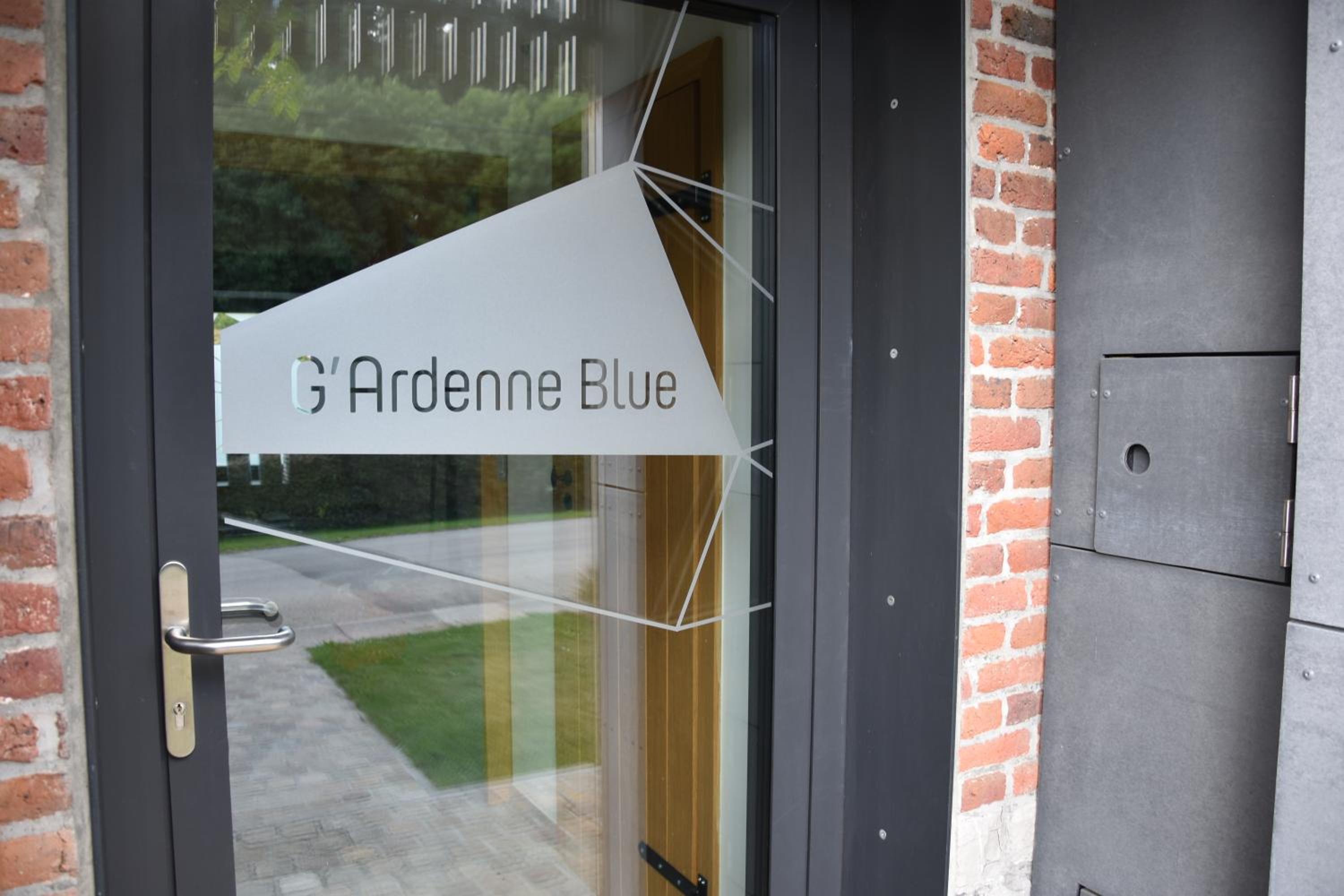 G'Ardenne Blue proche de Durbuy