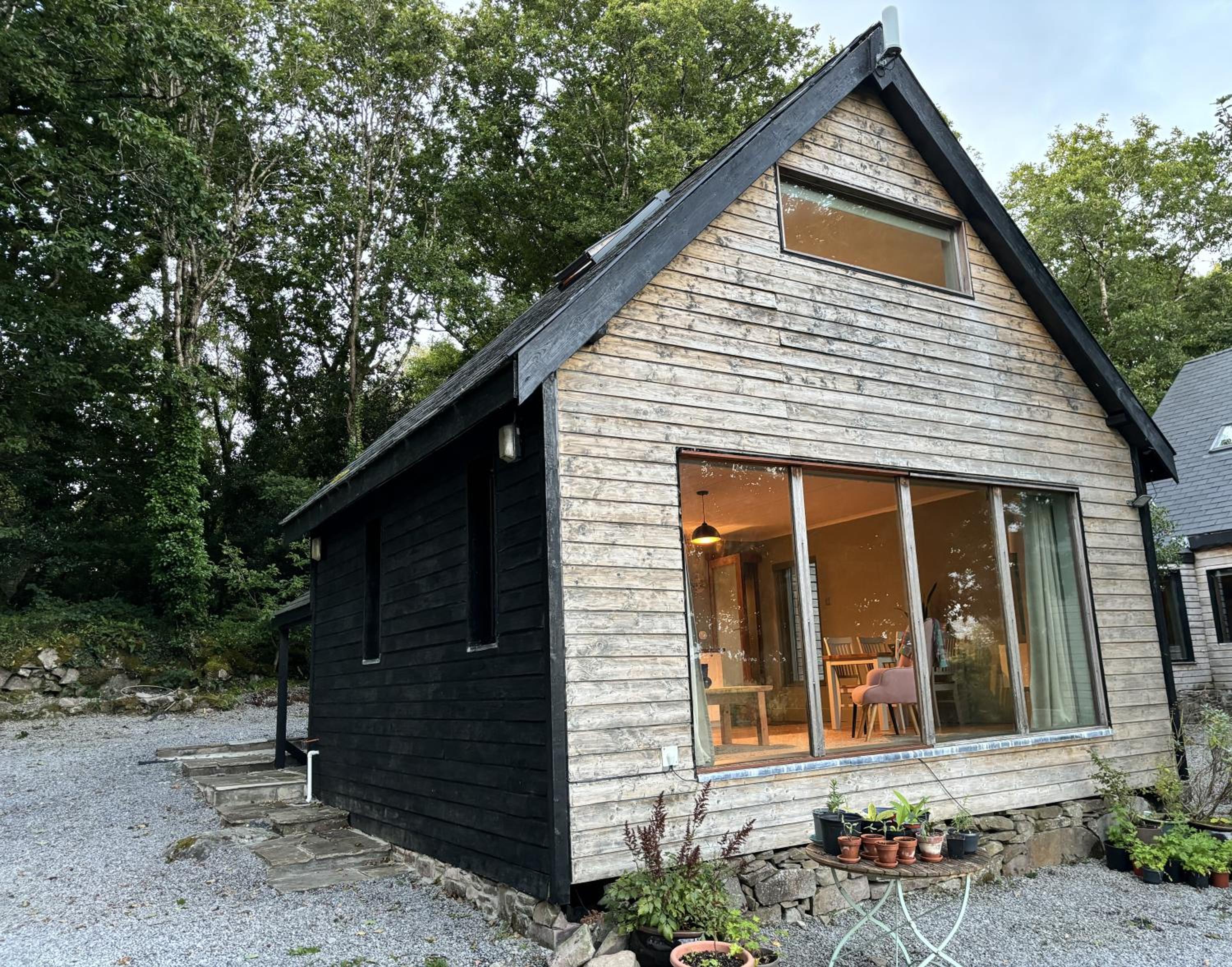 Sligo Forest Retreat