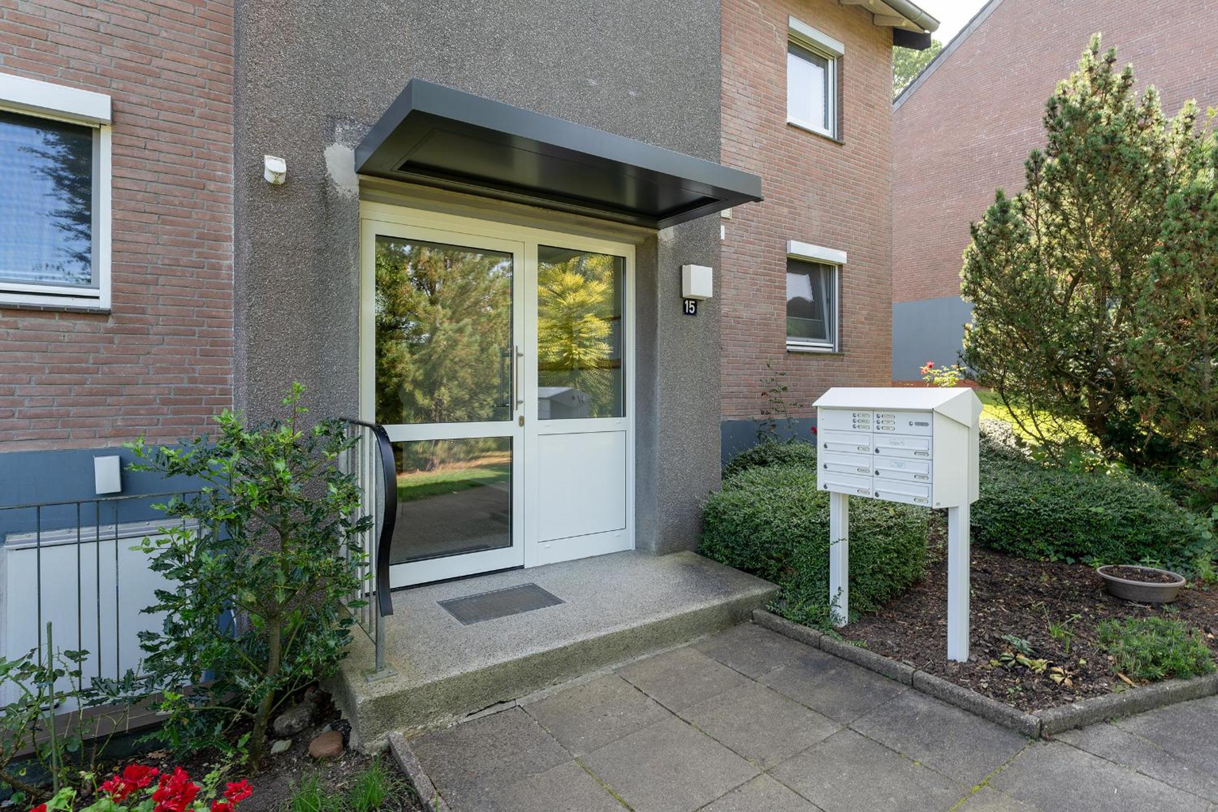 Appartementhausanlage Wennseestraße Mia-Mare view 4