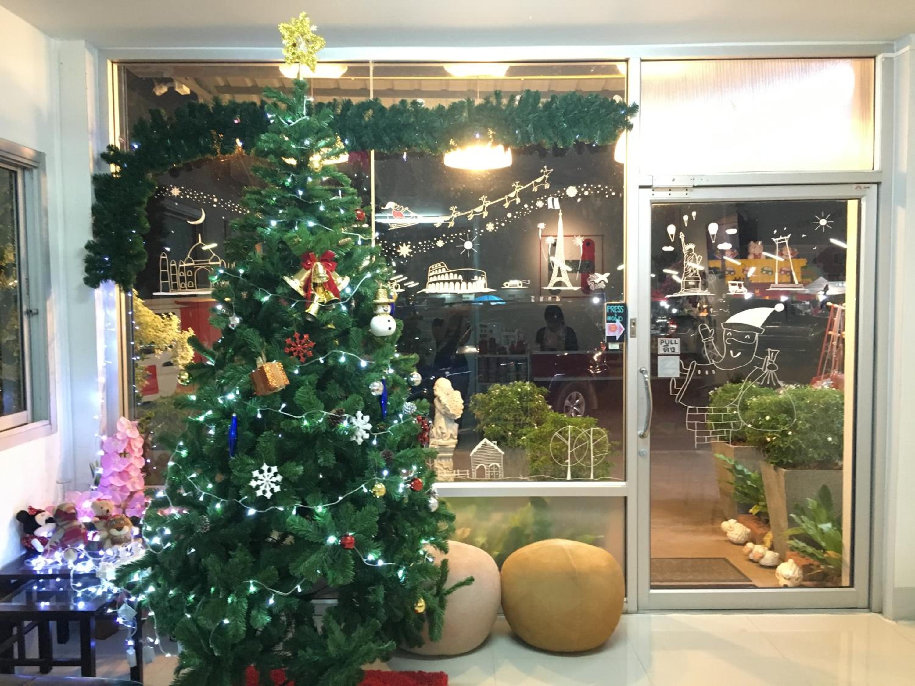 Honghub Sakon Hotel