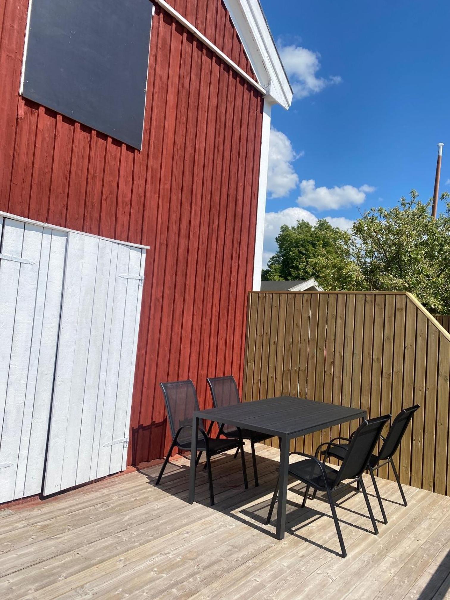First Camp Gränna - Vättern