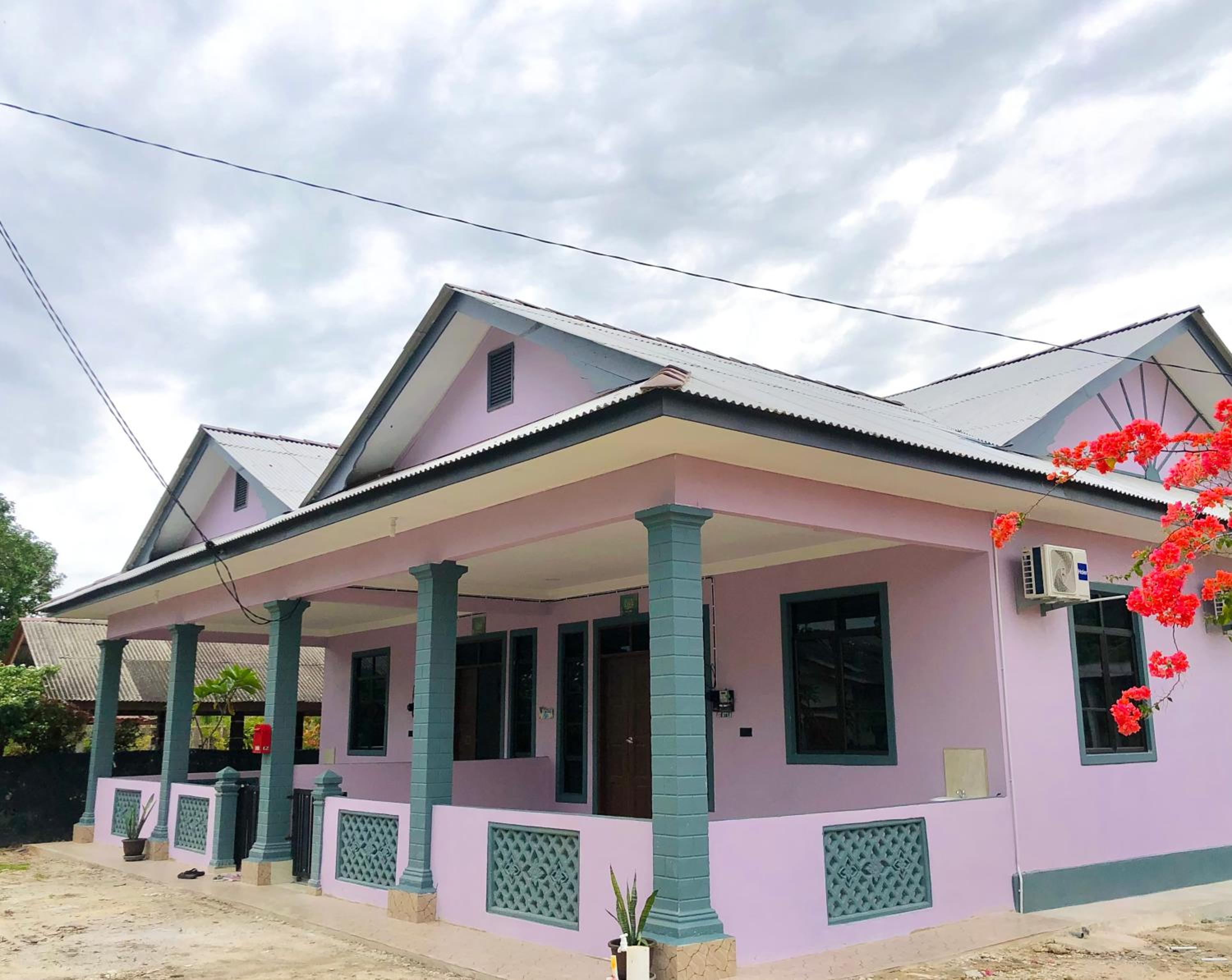 Homestay opah D rhuten photo 2