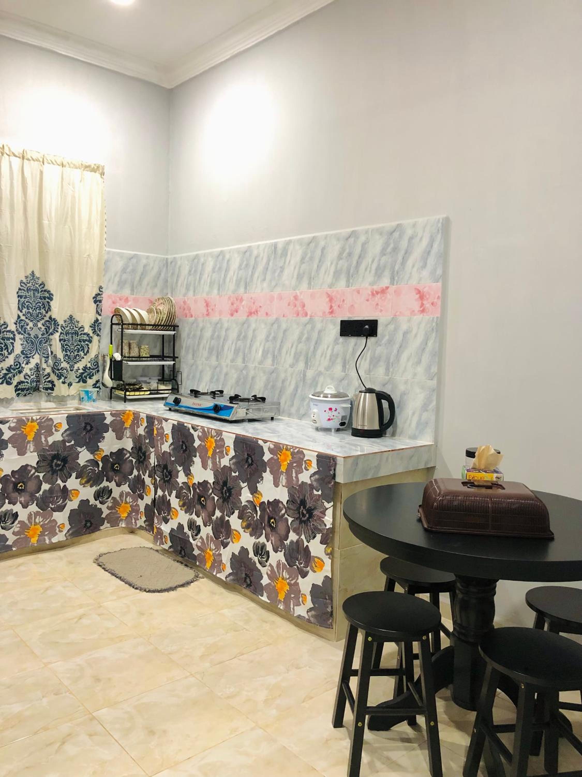 Homestay opah D rhuten photo 3