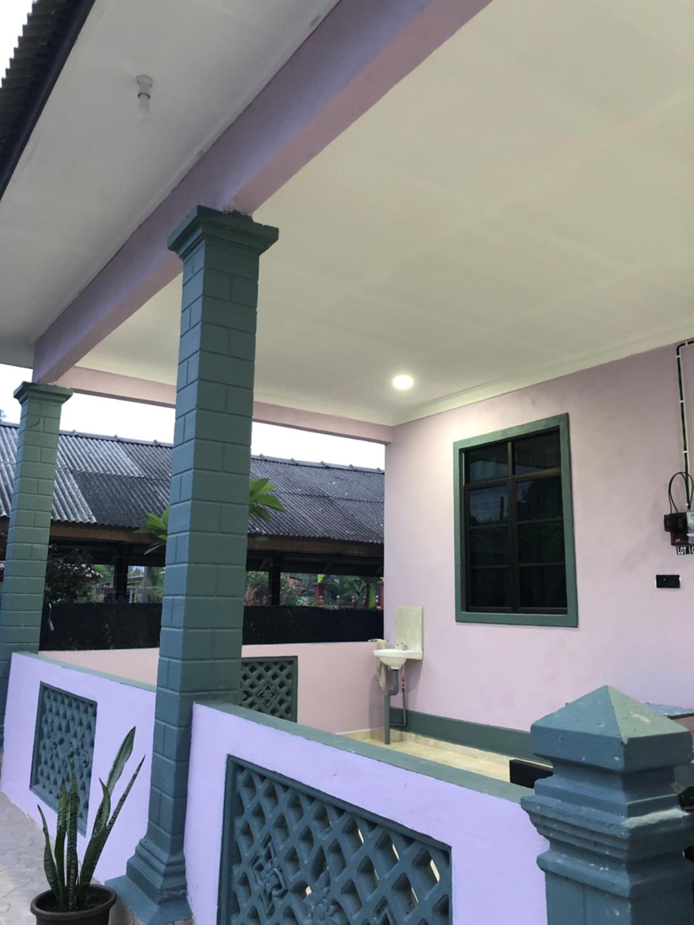 Homestay opah D rhuten photo 4