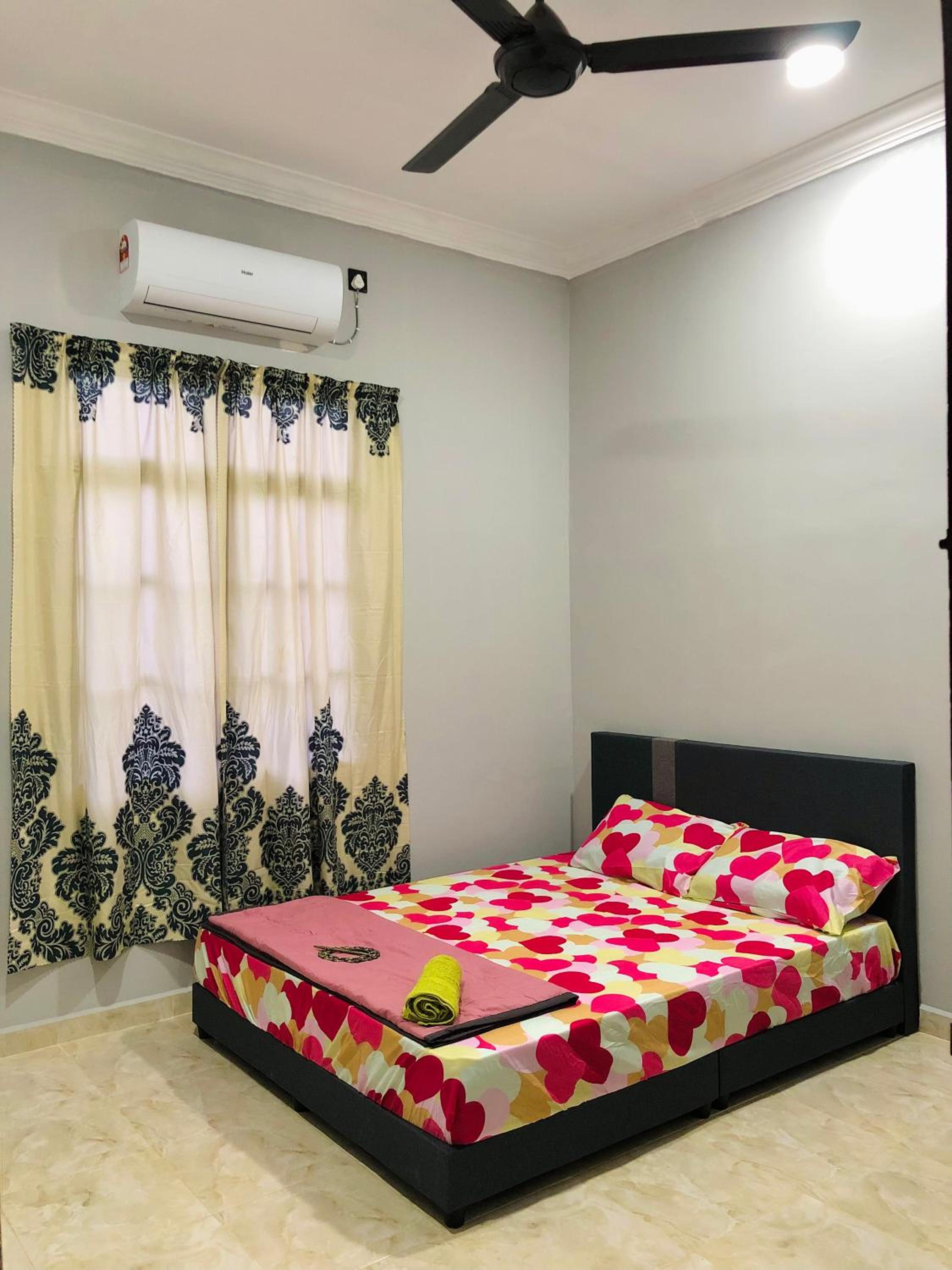 Homestay opah D rhuten photo 1
