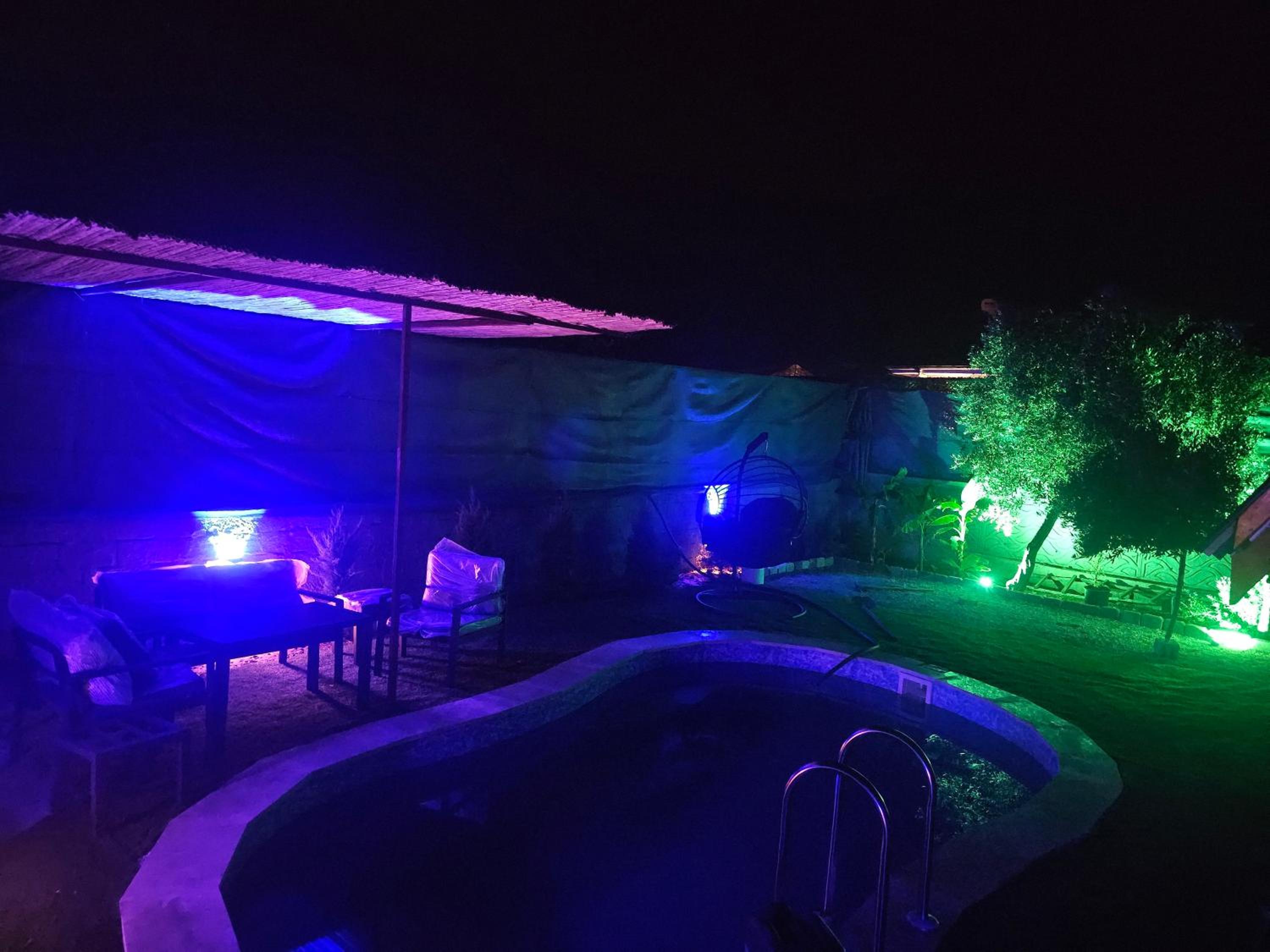 Villa Dumanlar 2 view 4