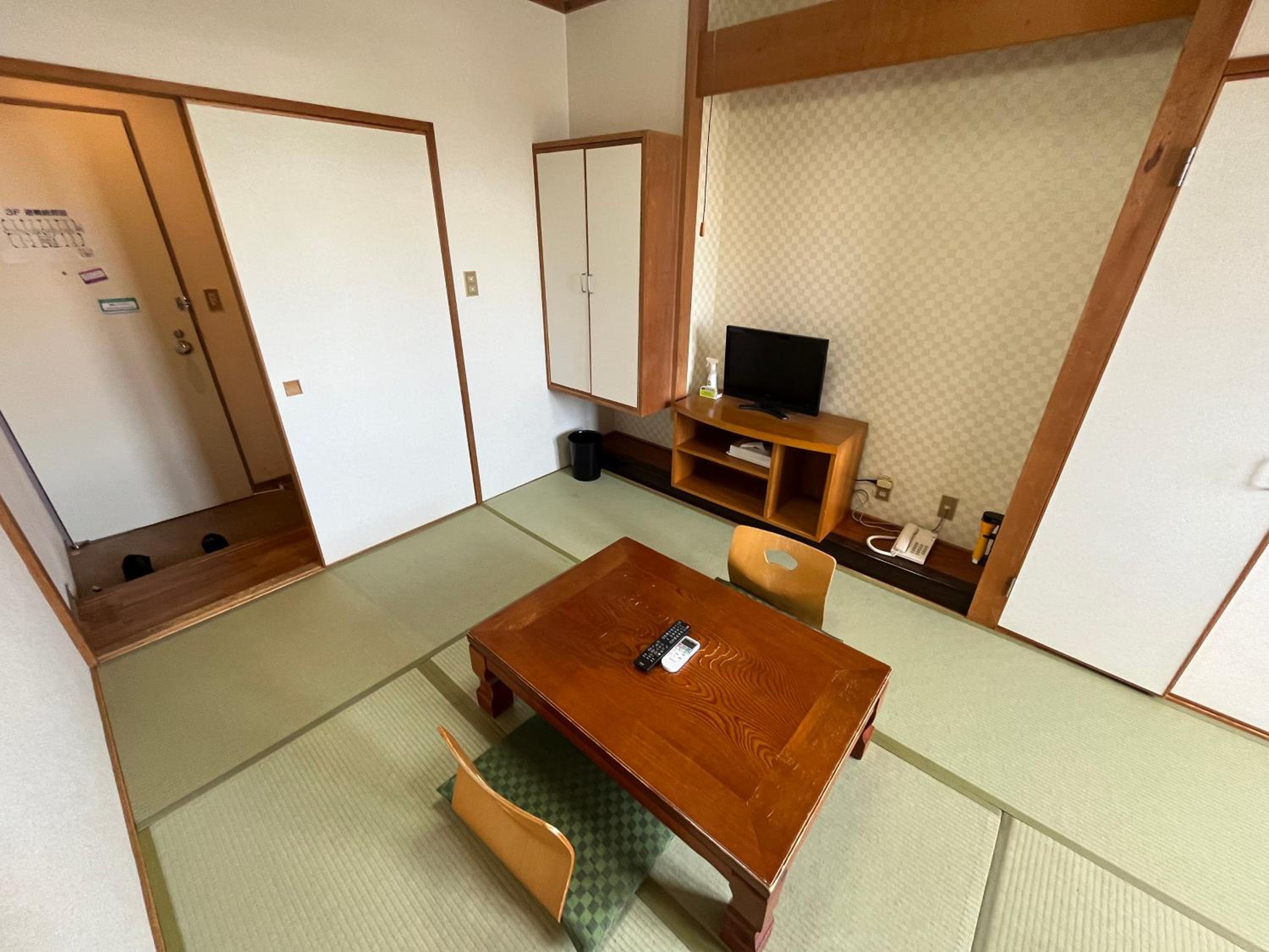 Kushiro Vacations - Hotel Marsh Land - Property Image 5