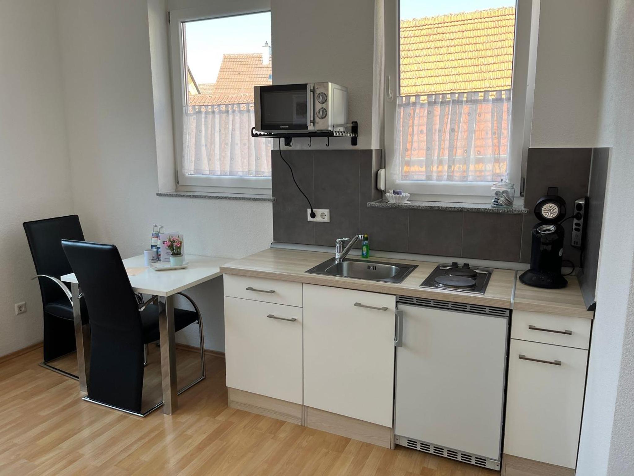 MW Apartments C1
