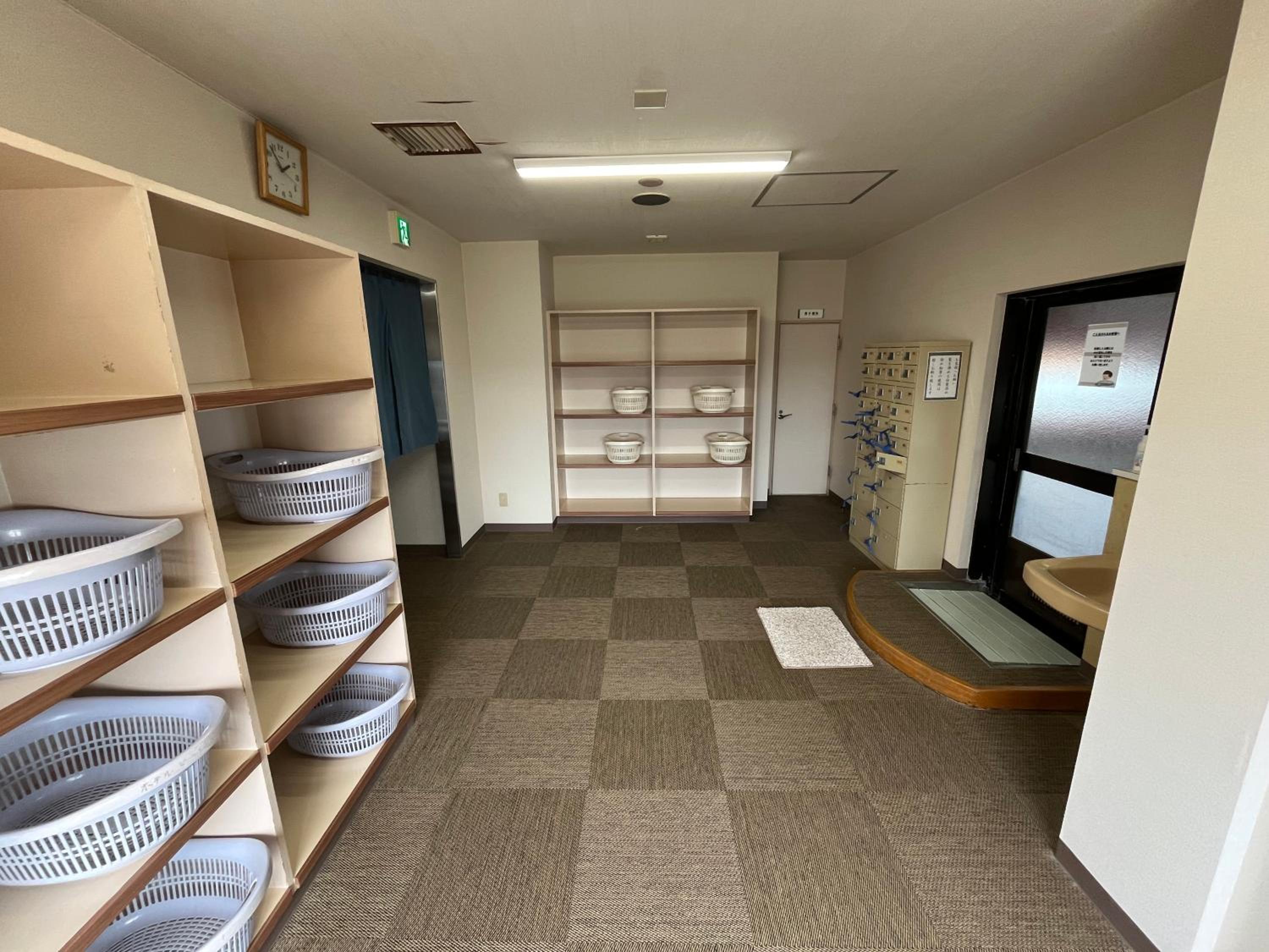 Kushiro Vacations - Hotel Marsh Land - Property Image 7