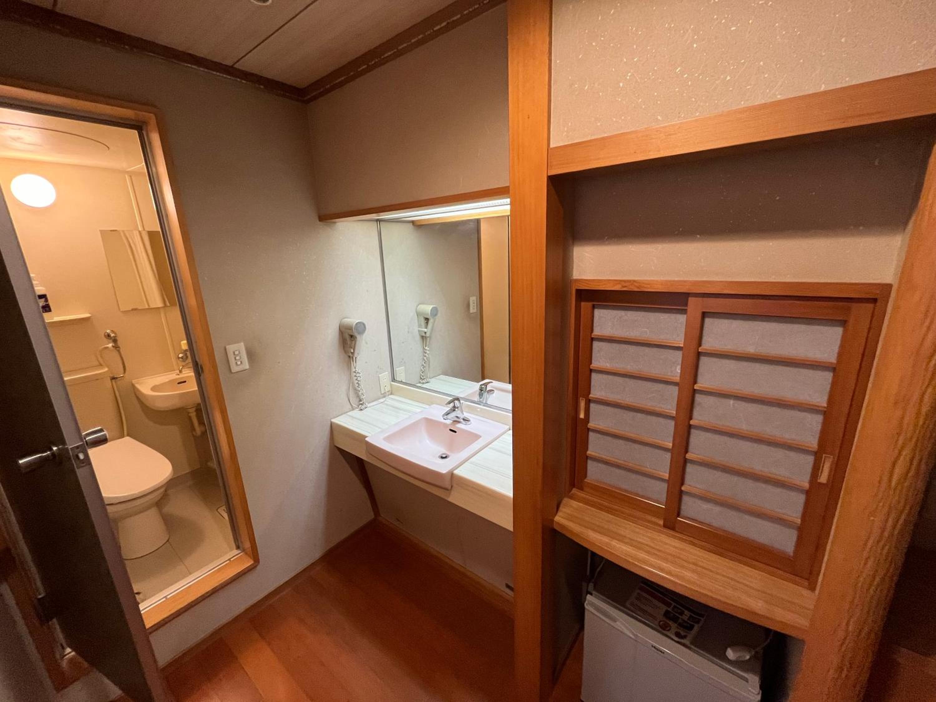 Kushiro Vacations - Hotel Marsh Land - Property Image 8