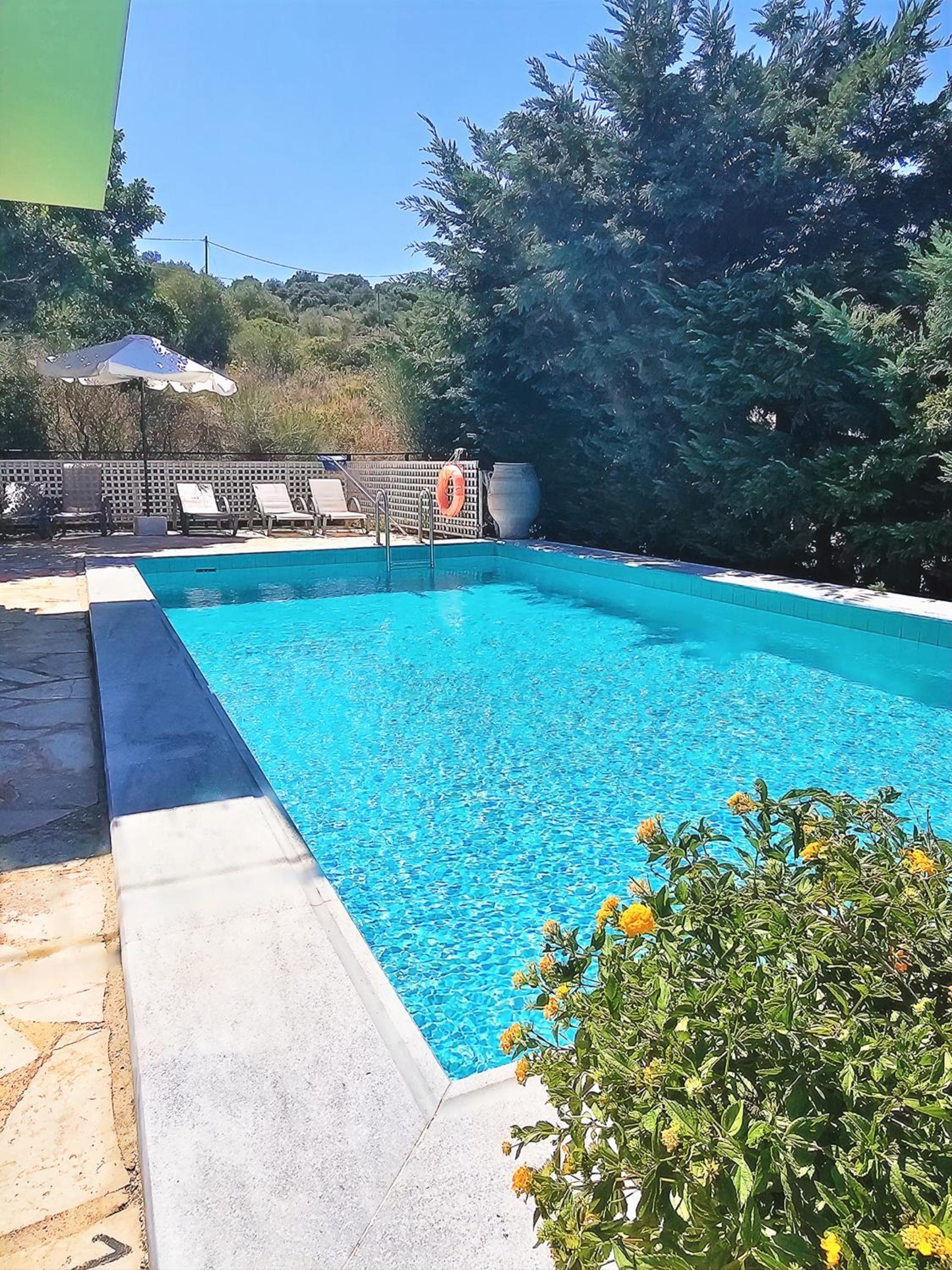 Villa Levanda