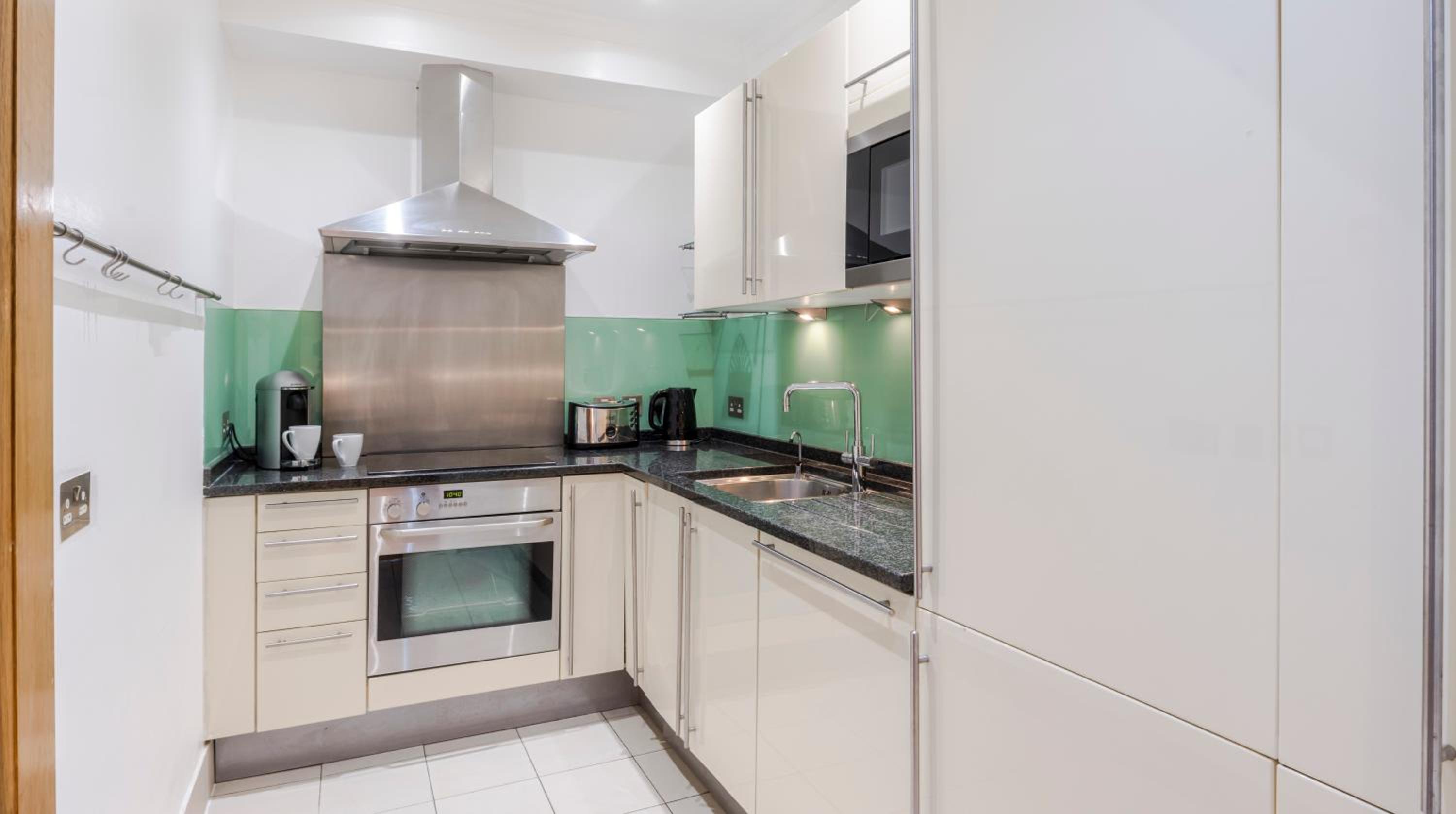 CloseToHarrods - CloseToHydePark - 2 bed House