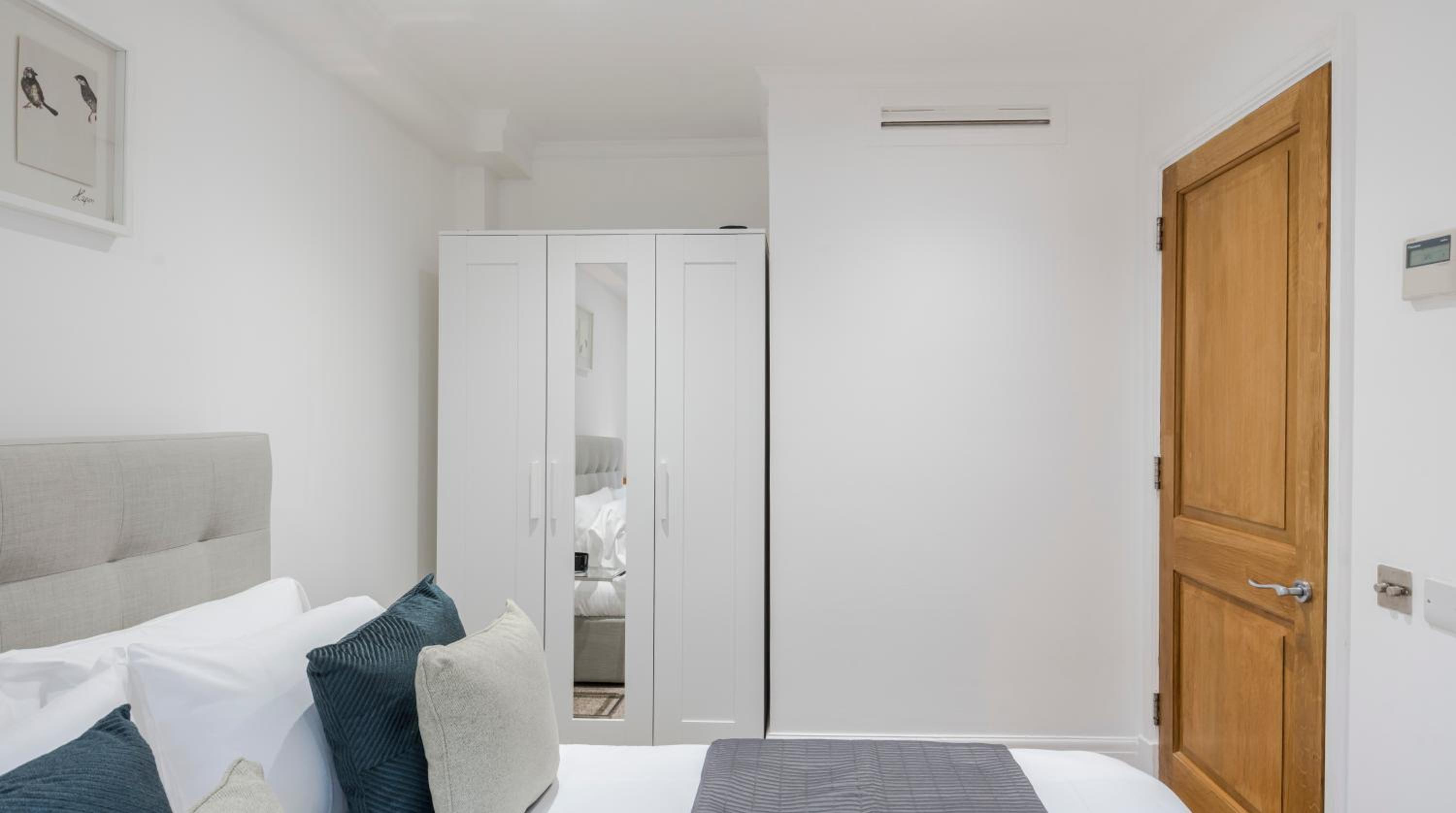 CloseToHarrods - CloseToHydePark - 2 bed House