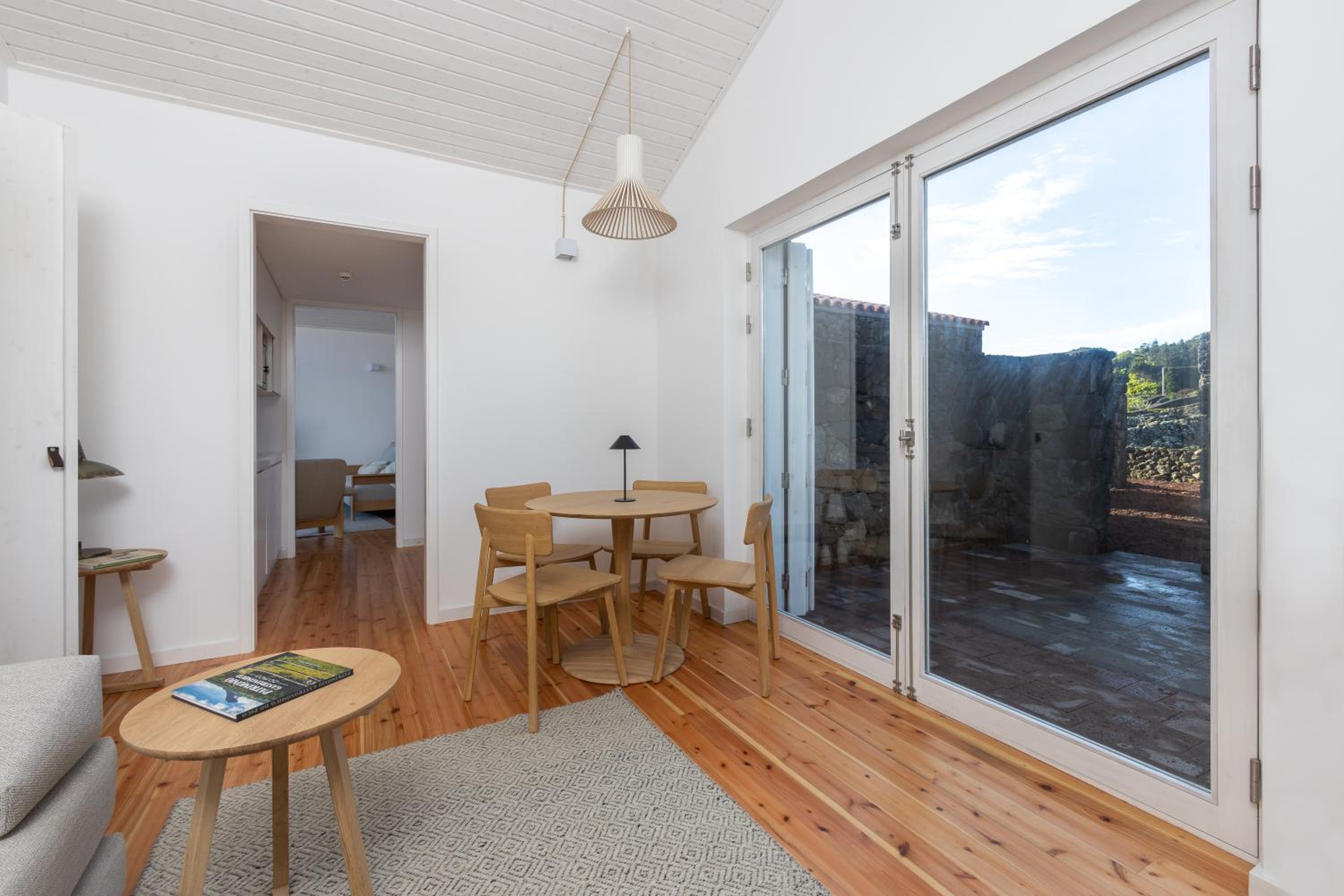 Sea Vine - Azores Eco Lodging view 5