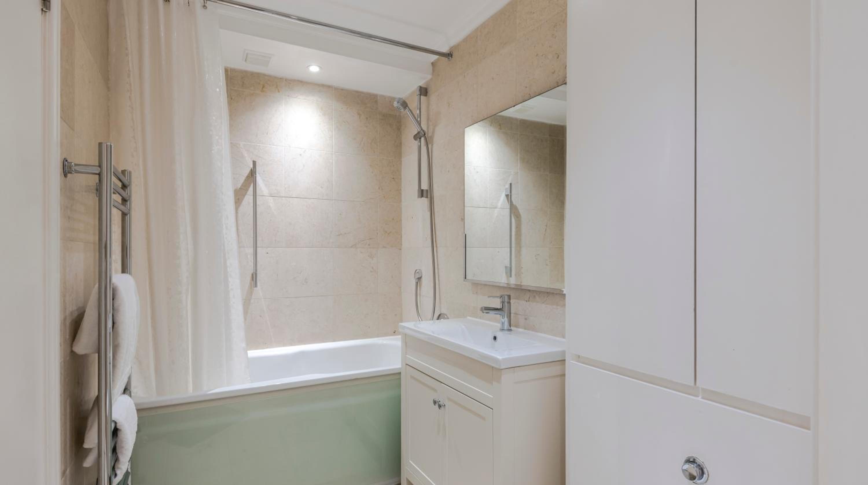 CloseToHarrods - CloseToHydePark - 2 bed House