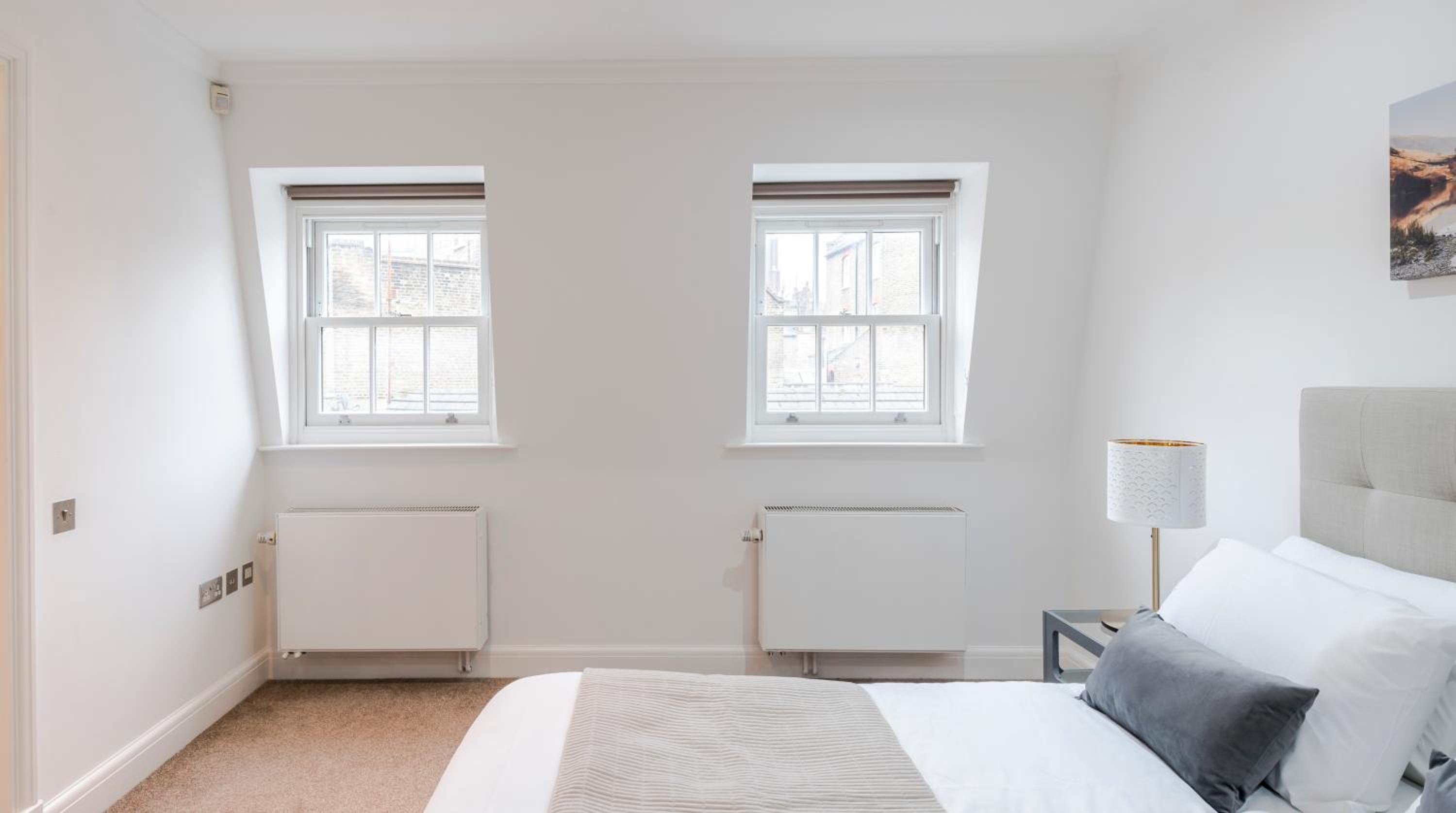CloseToHarrods - CloseToHydePark - 2 bed House