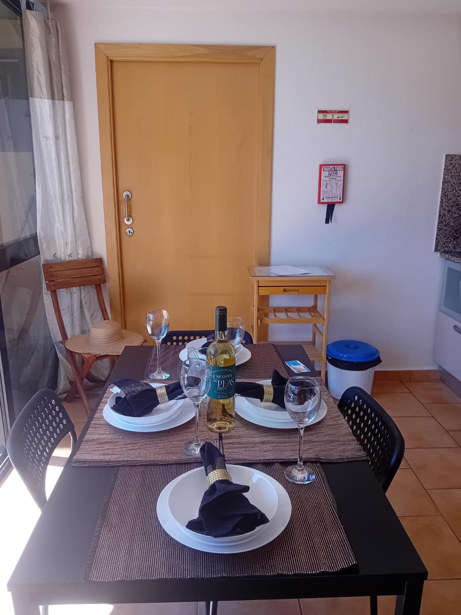 Vadimar Alvor Holidays