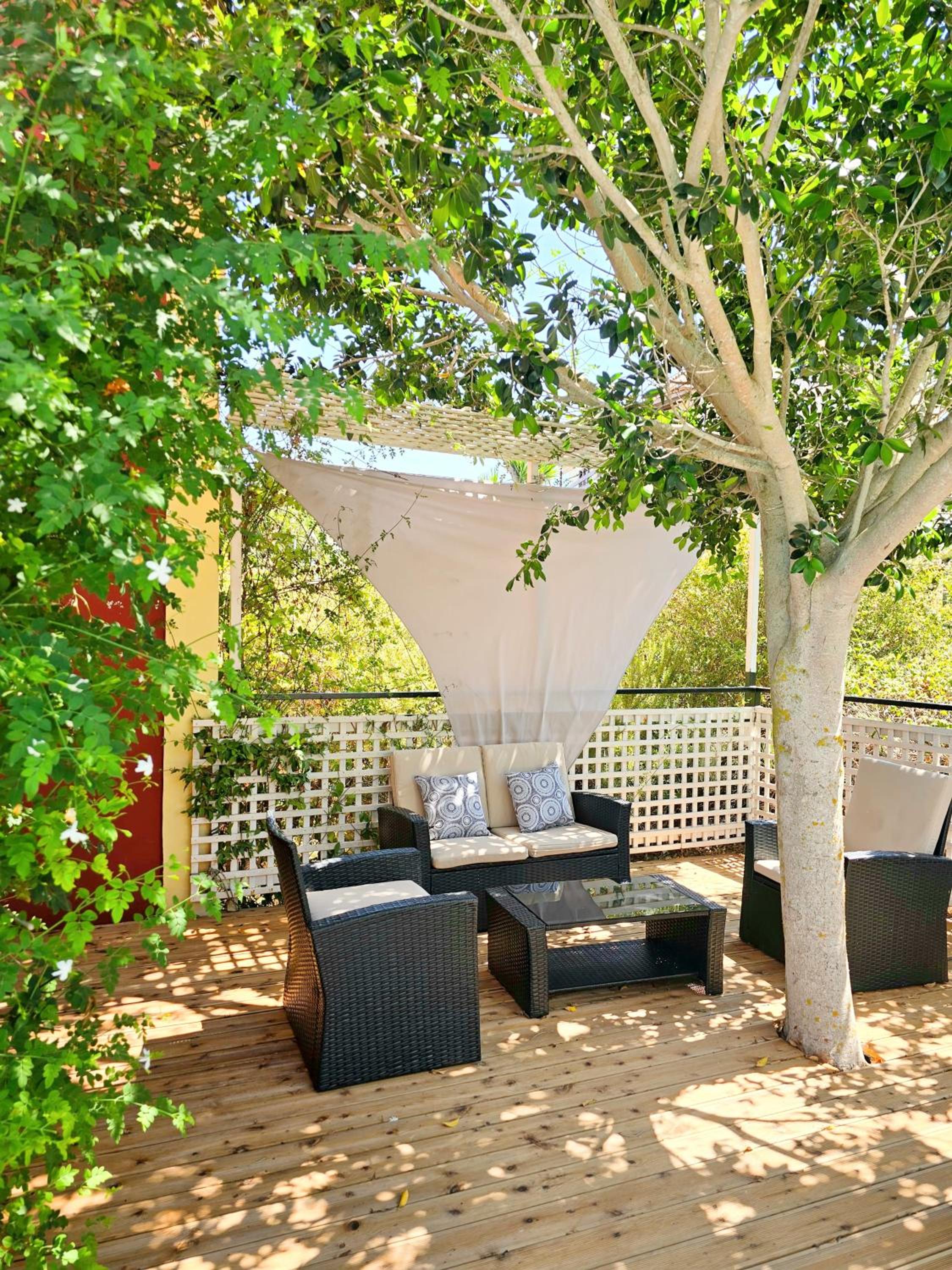 Villa Levanda