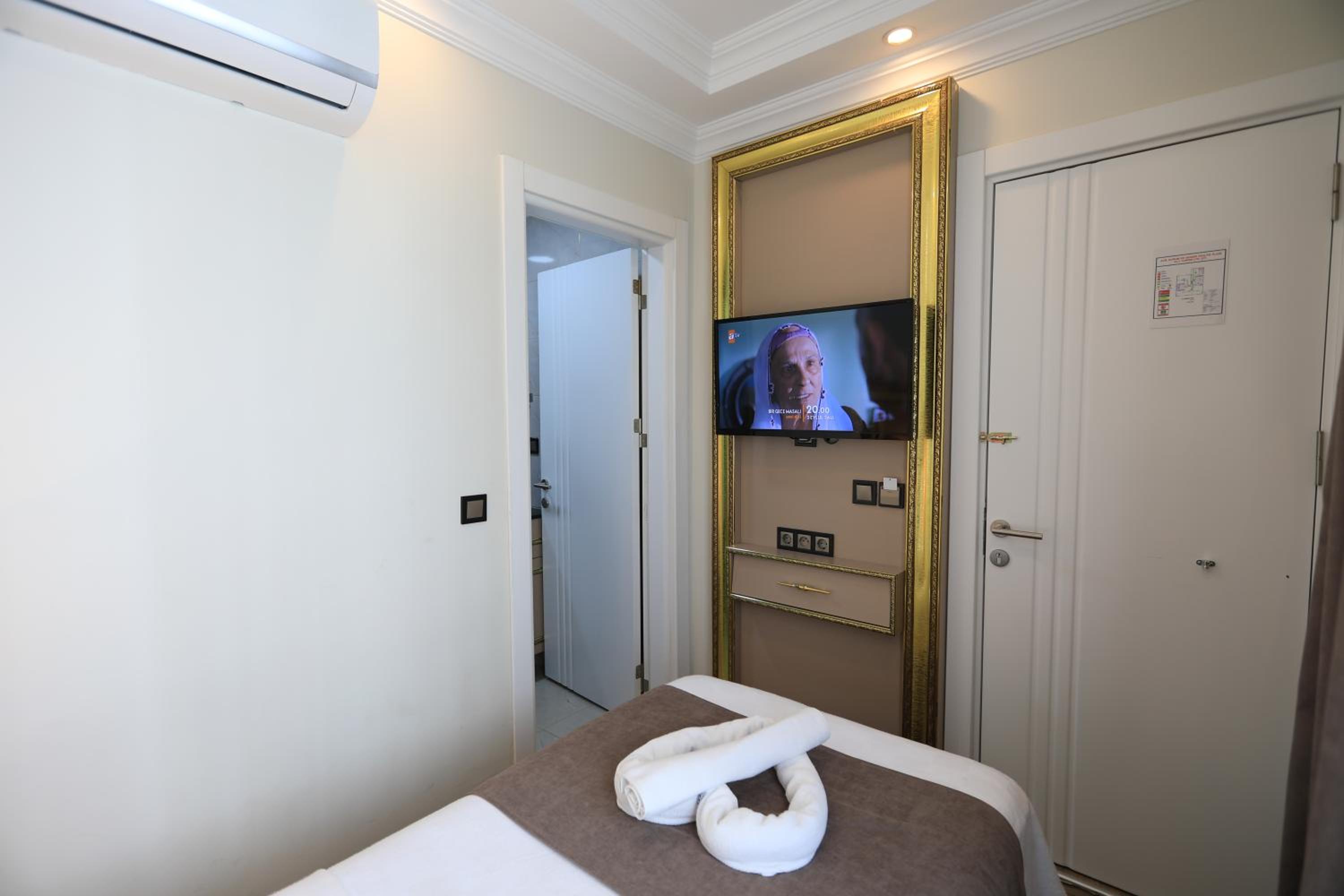 Blue Zerzevan Konak Otel - Image 23