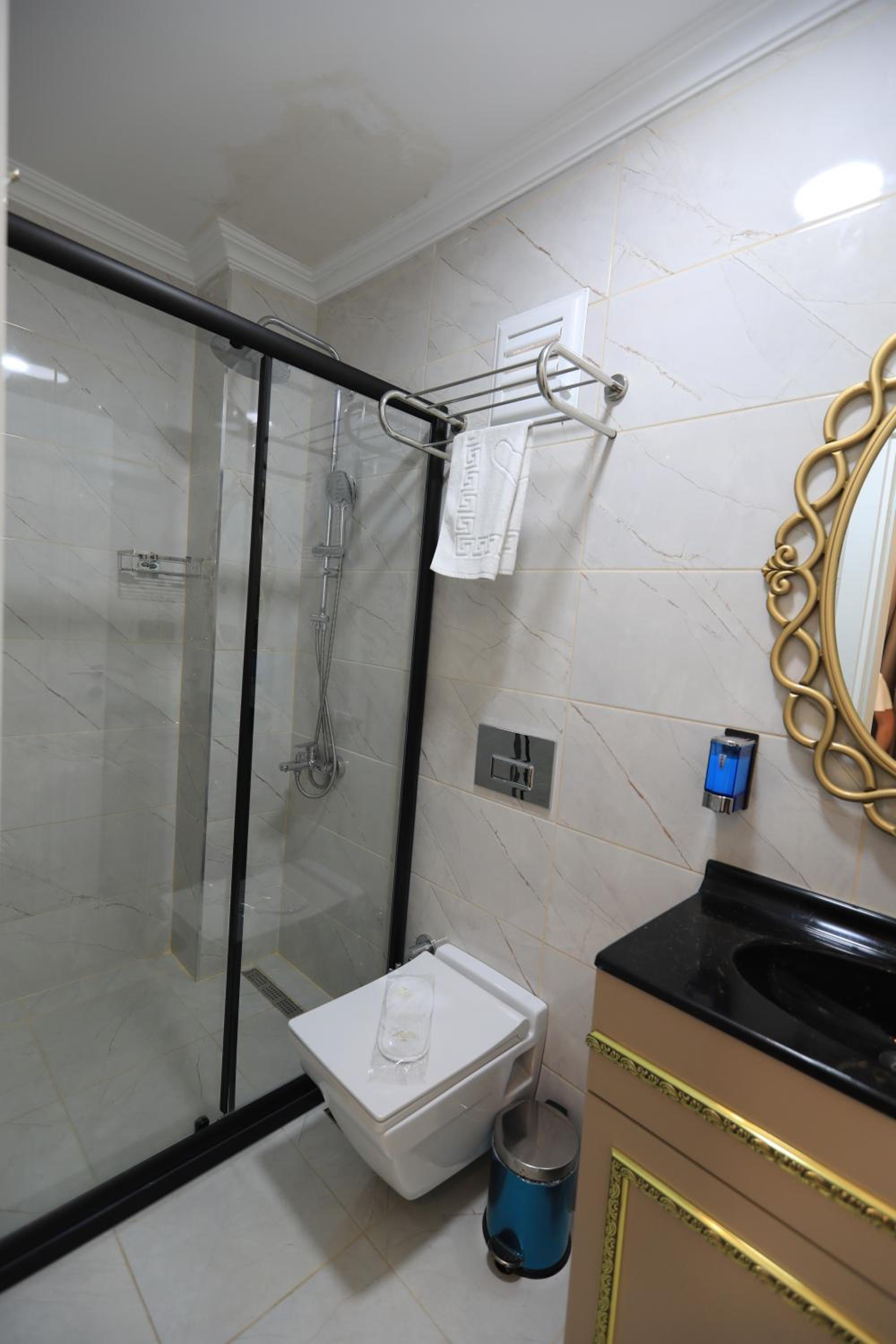 Blue Zerzevan Konak Otel - Image 30