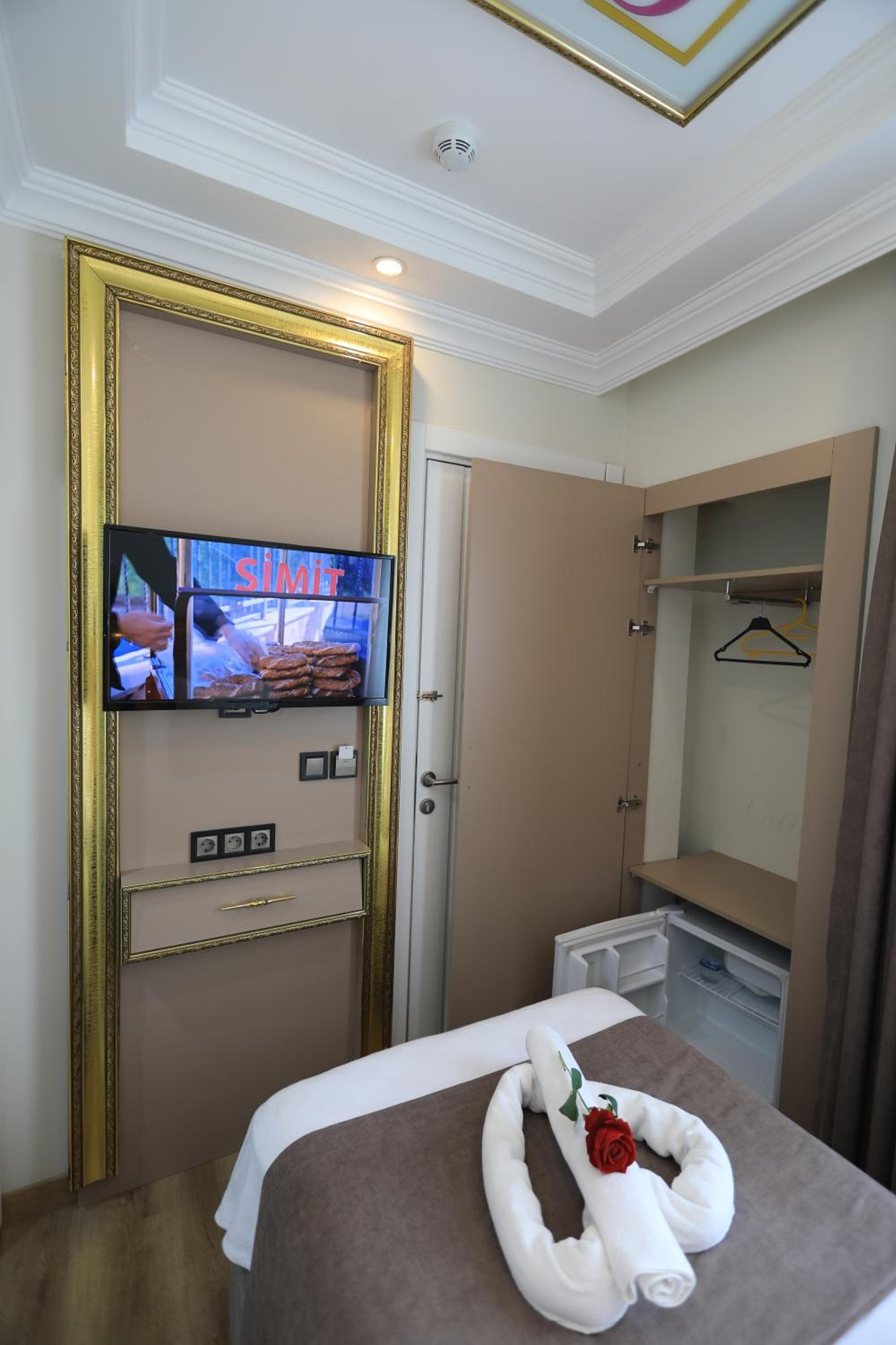 Blue Zerzevan Konak Otel - Image 25