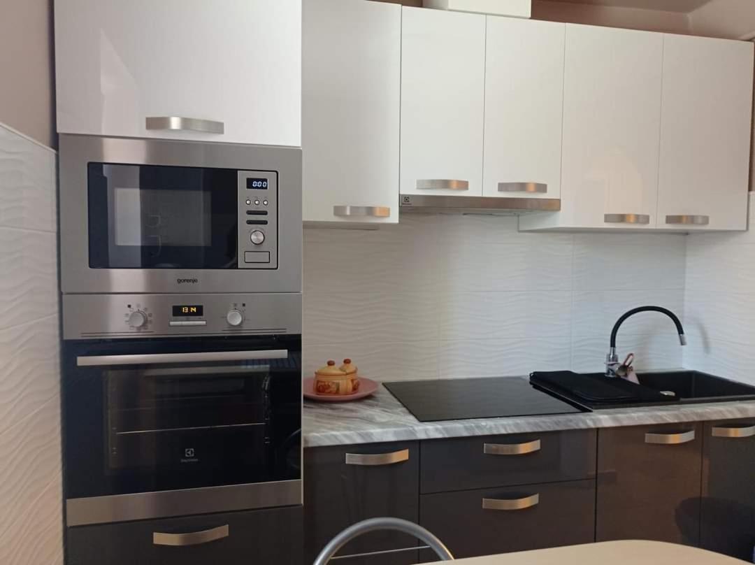 Örökzöld apartman
