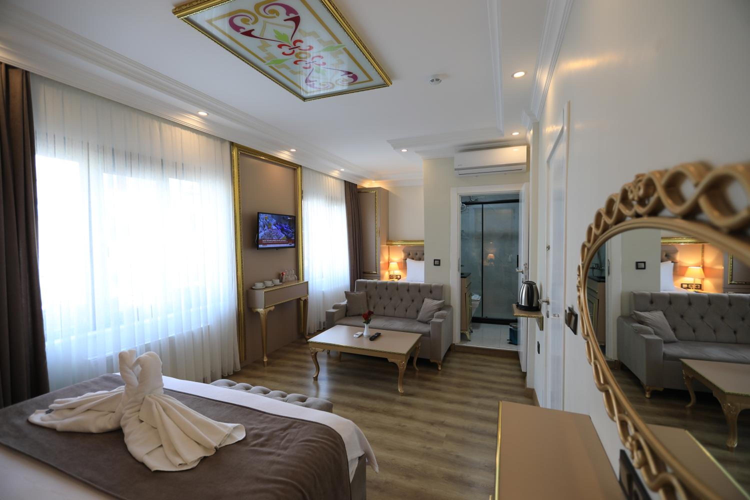 Blue Zerzevan Konak Otel - Image 10