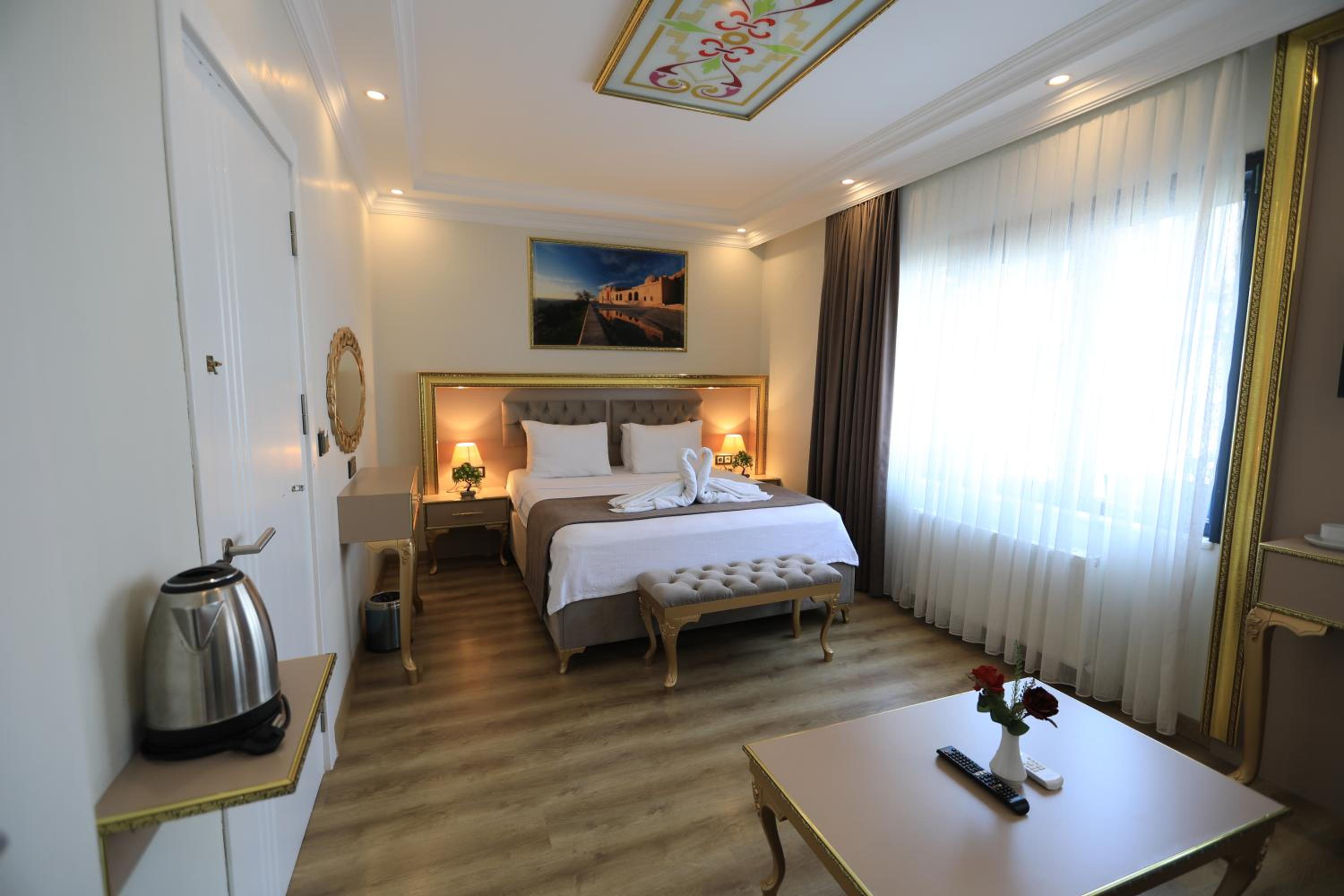 Blue Zerzevan Konak Otel - Image 9