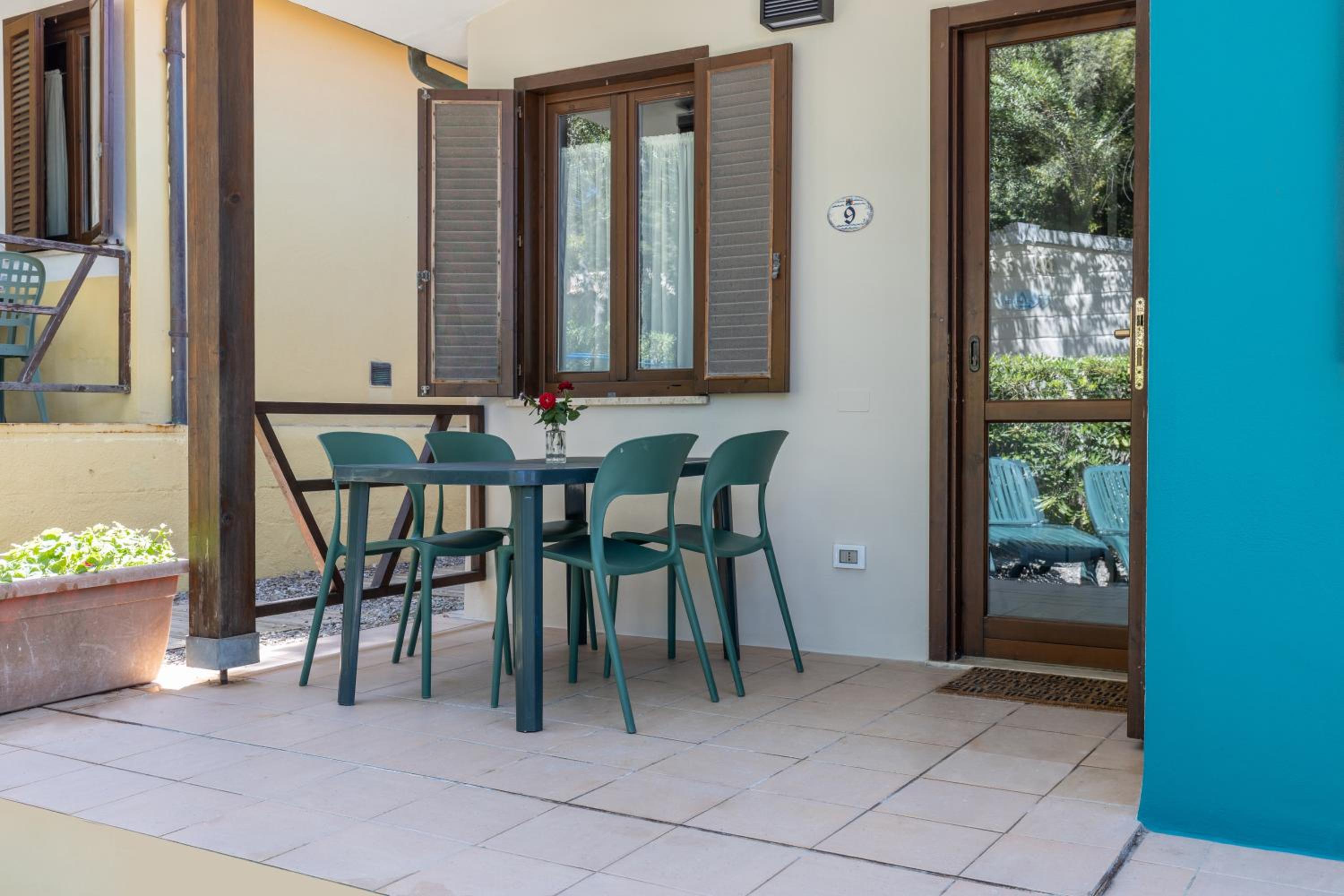 Villaggio Miramare