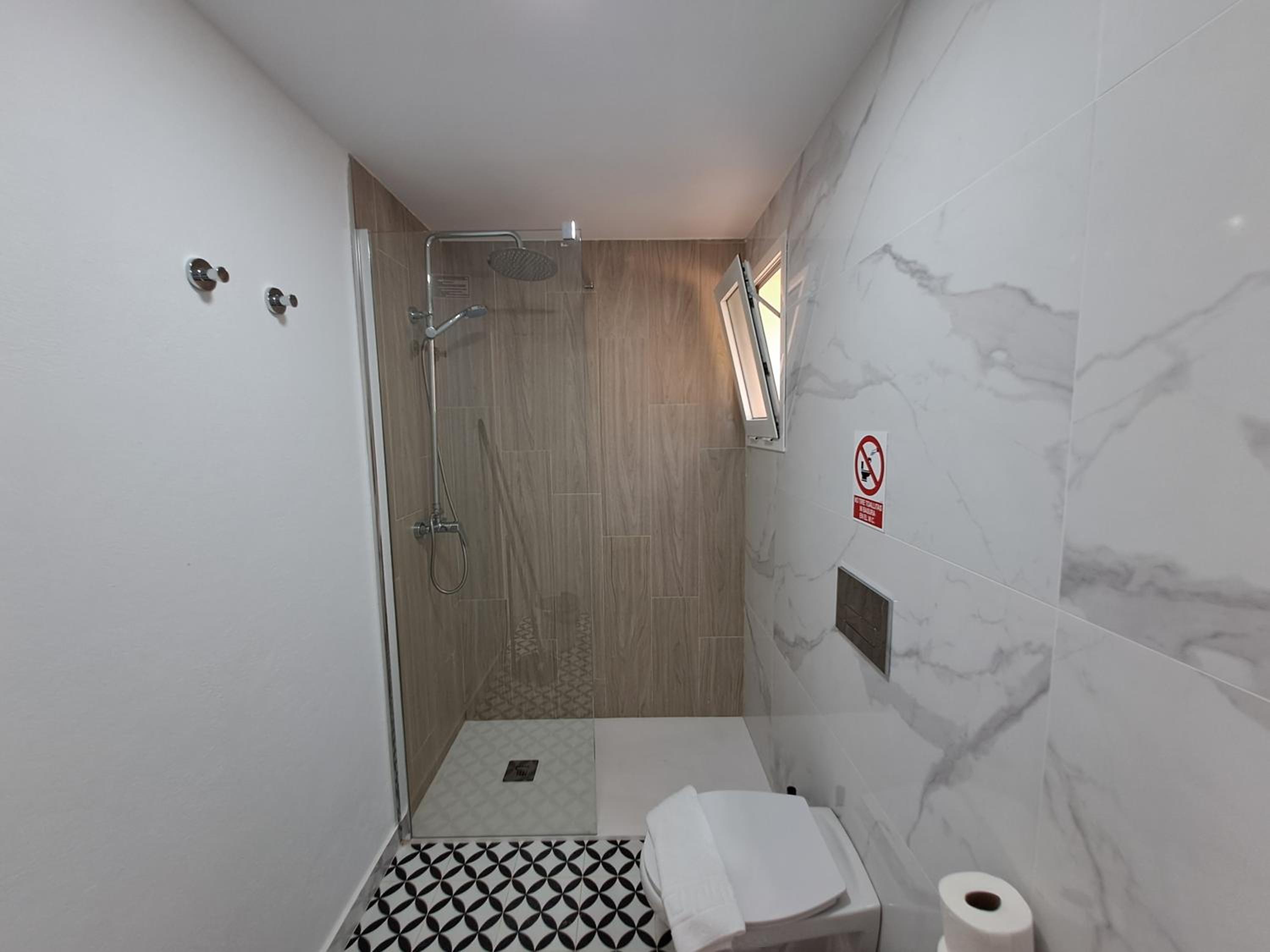 HomeforGuest Apartamento con terraza y piscina en Corralejo