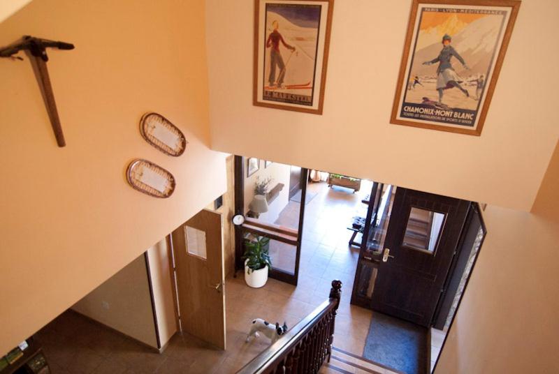 Hostal Parque Natural