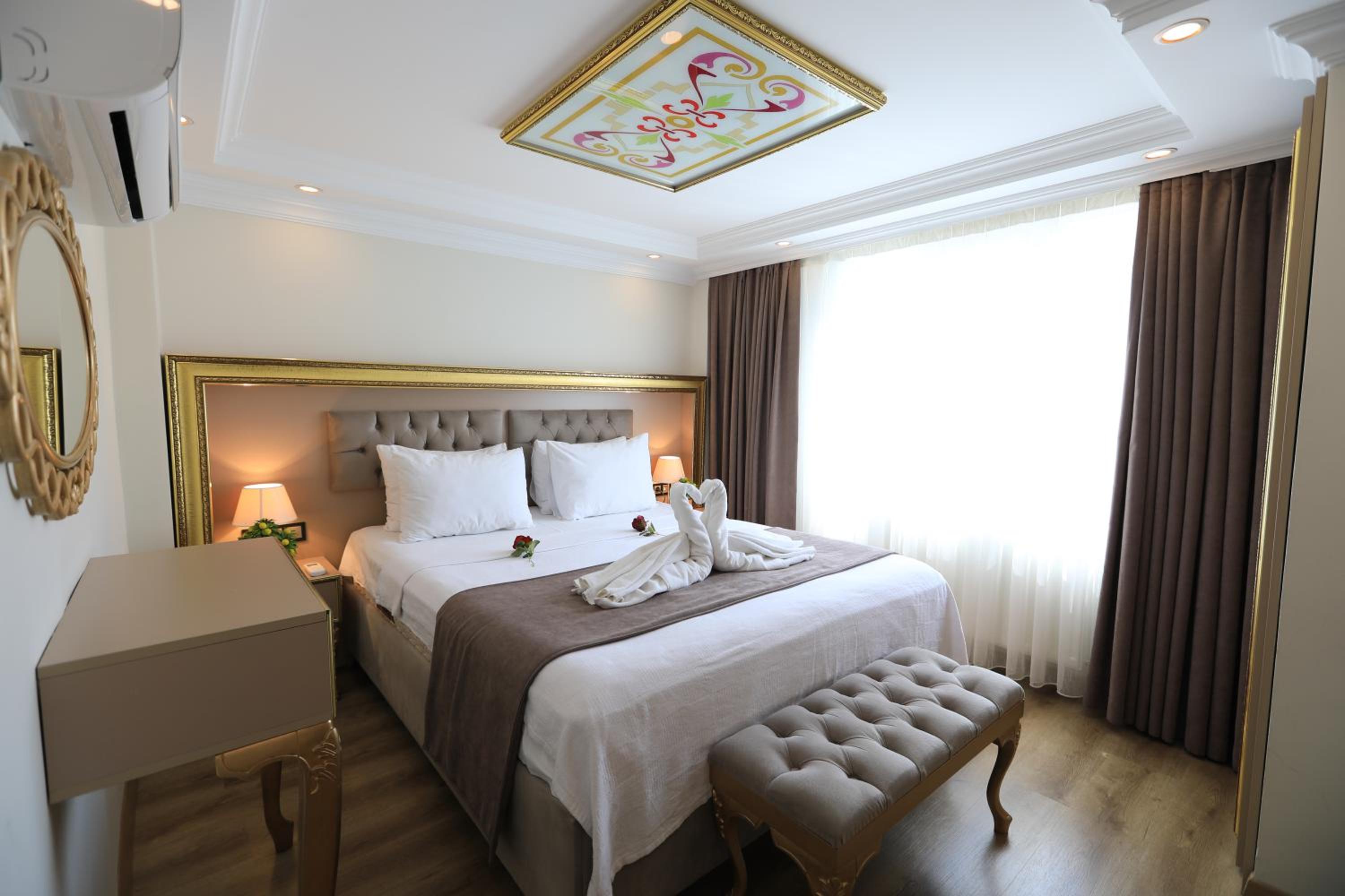 Blue Zerzevan Konak Otel - Image 14