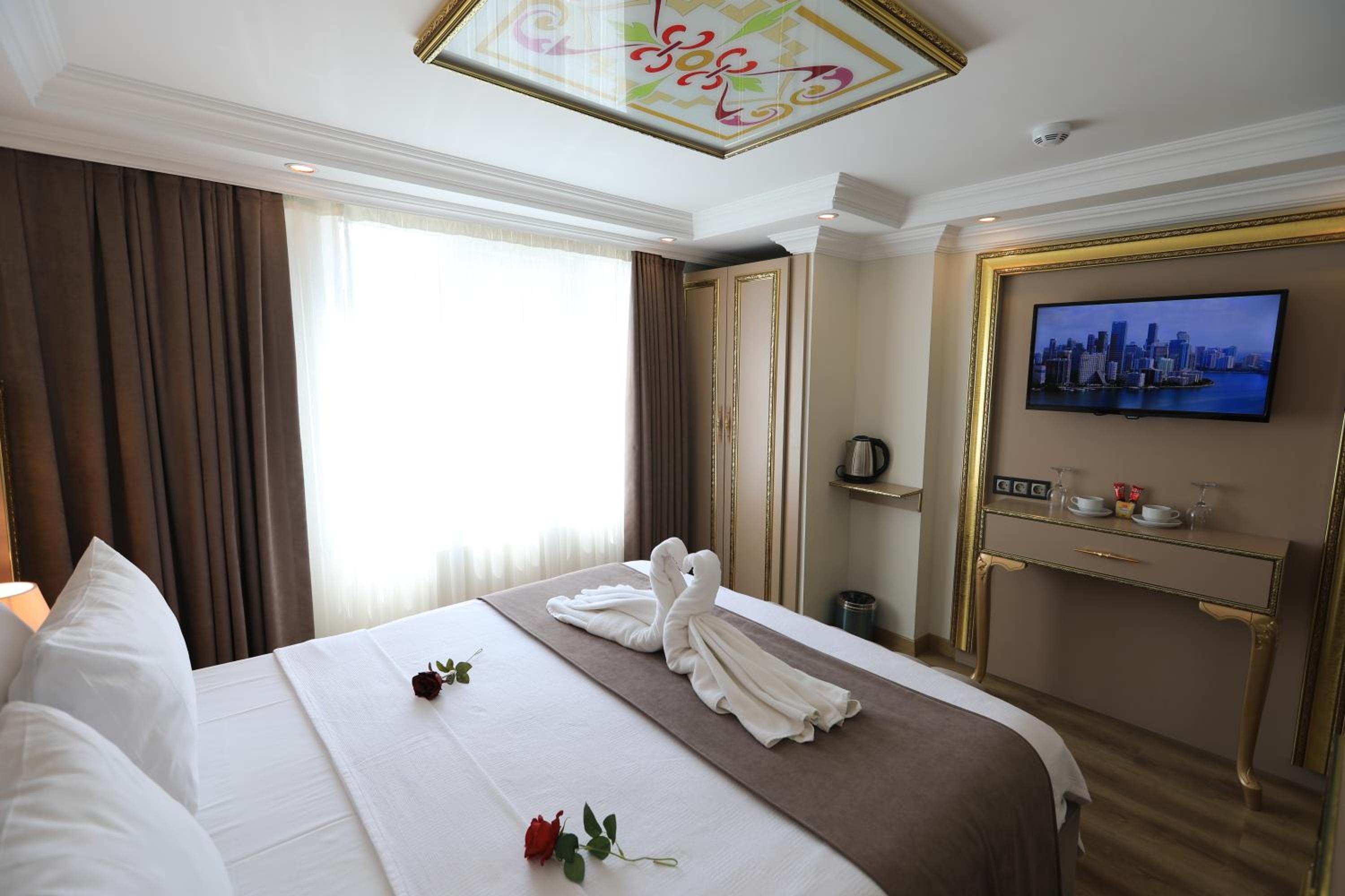 Blue Zerzevan Konak Otel - Image 19