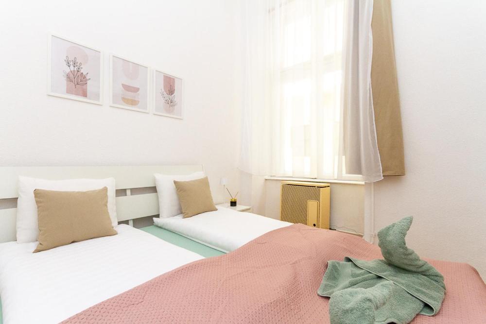 3BDR Spacious Stay Getaway Suite