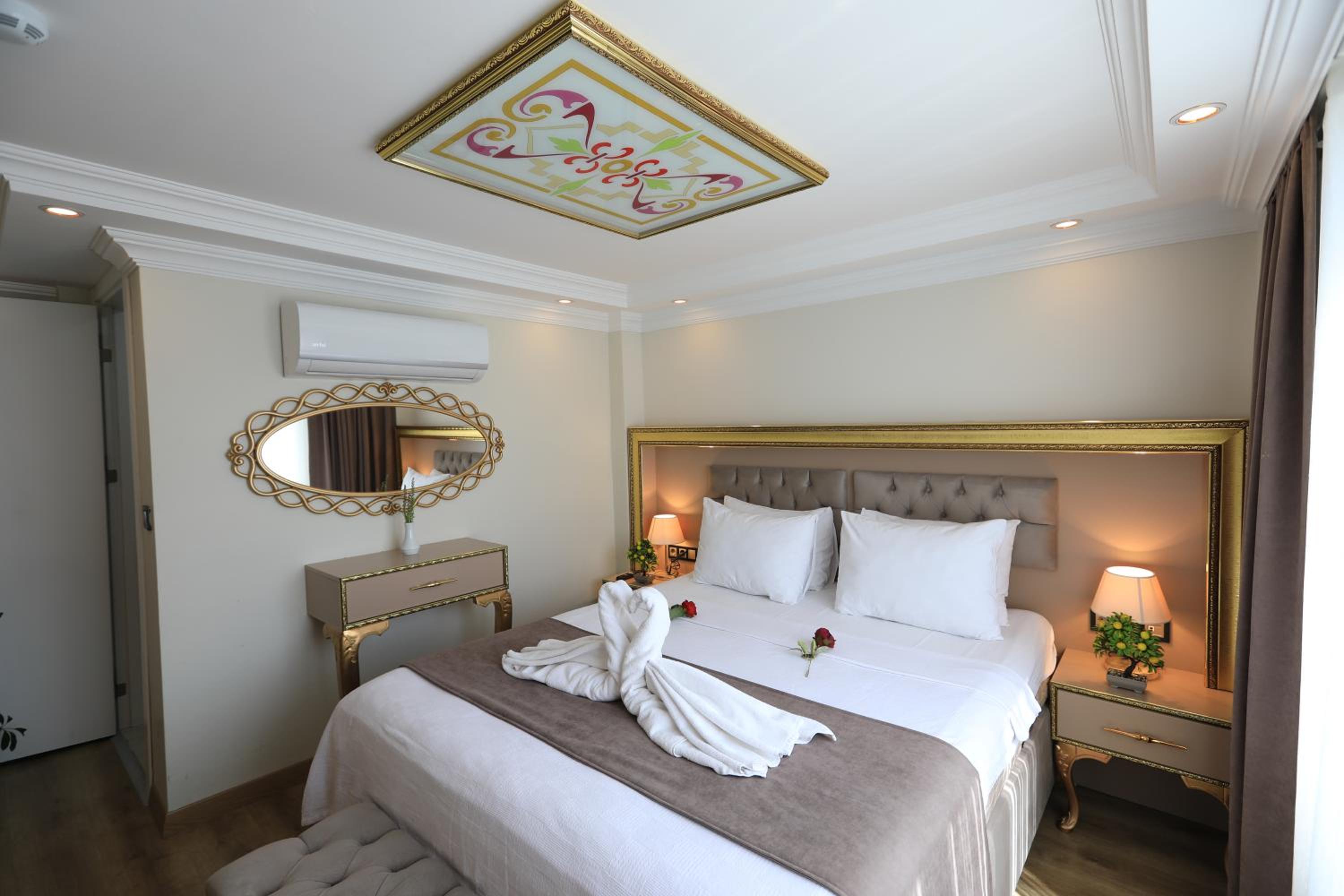 Blue Zerzevan Konak Otel - Image 16