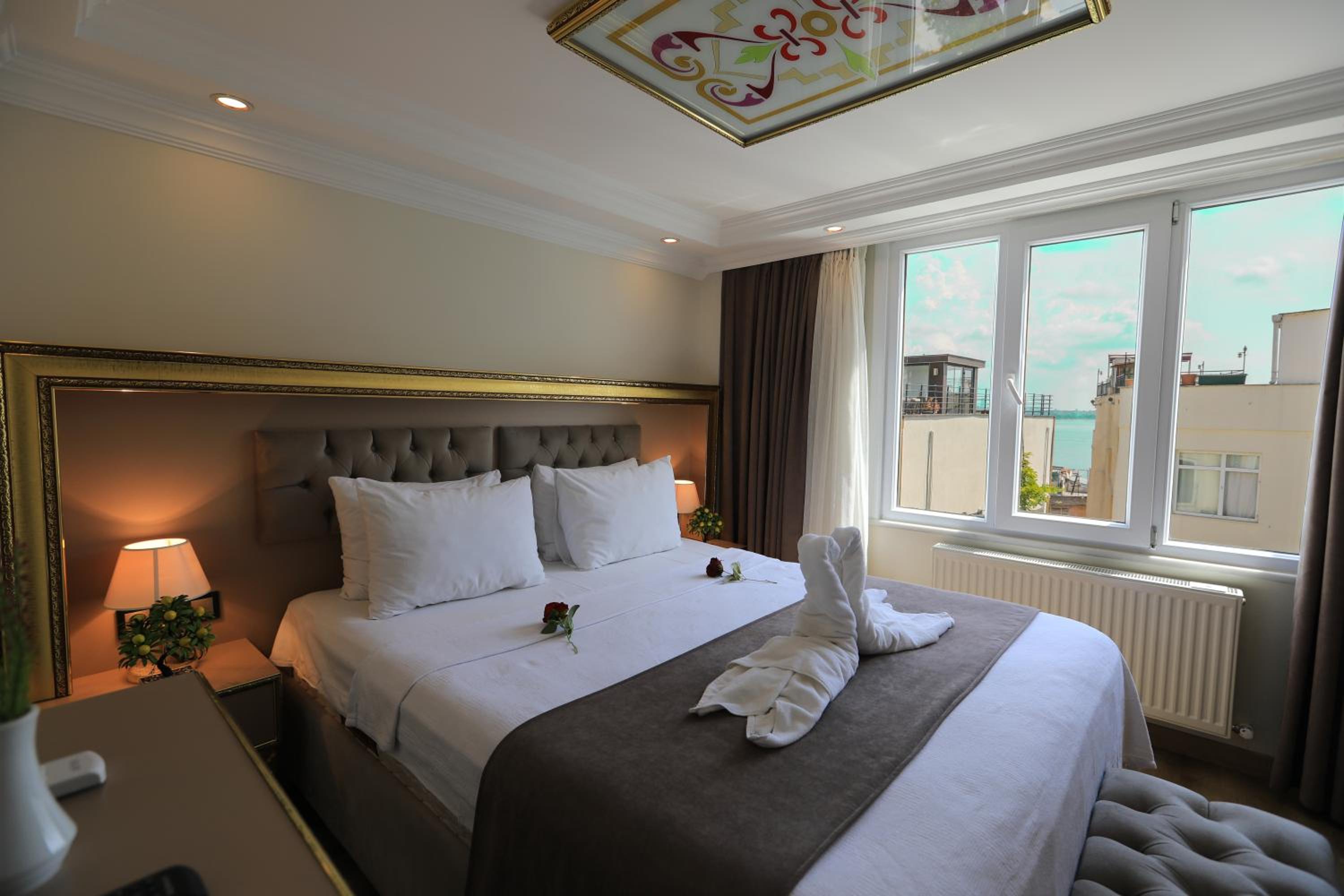 Blue Zerzevan Konak Otel - Image 24