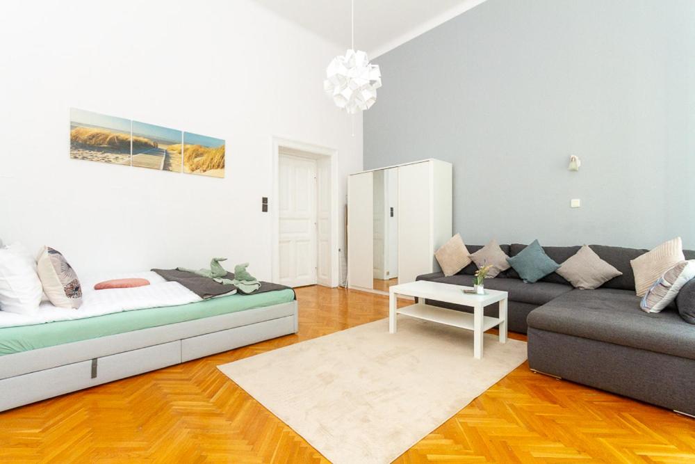 3BDR Spacious Stay Getaway Suite