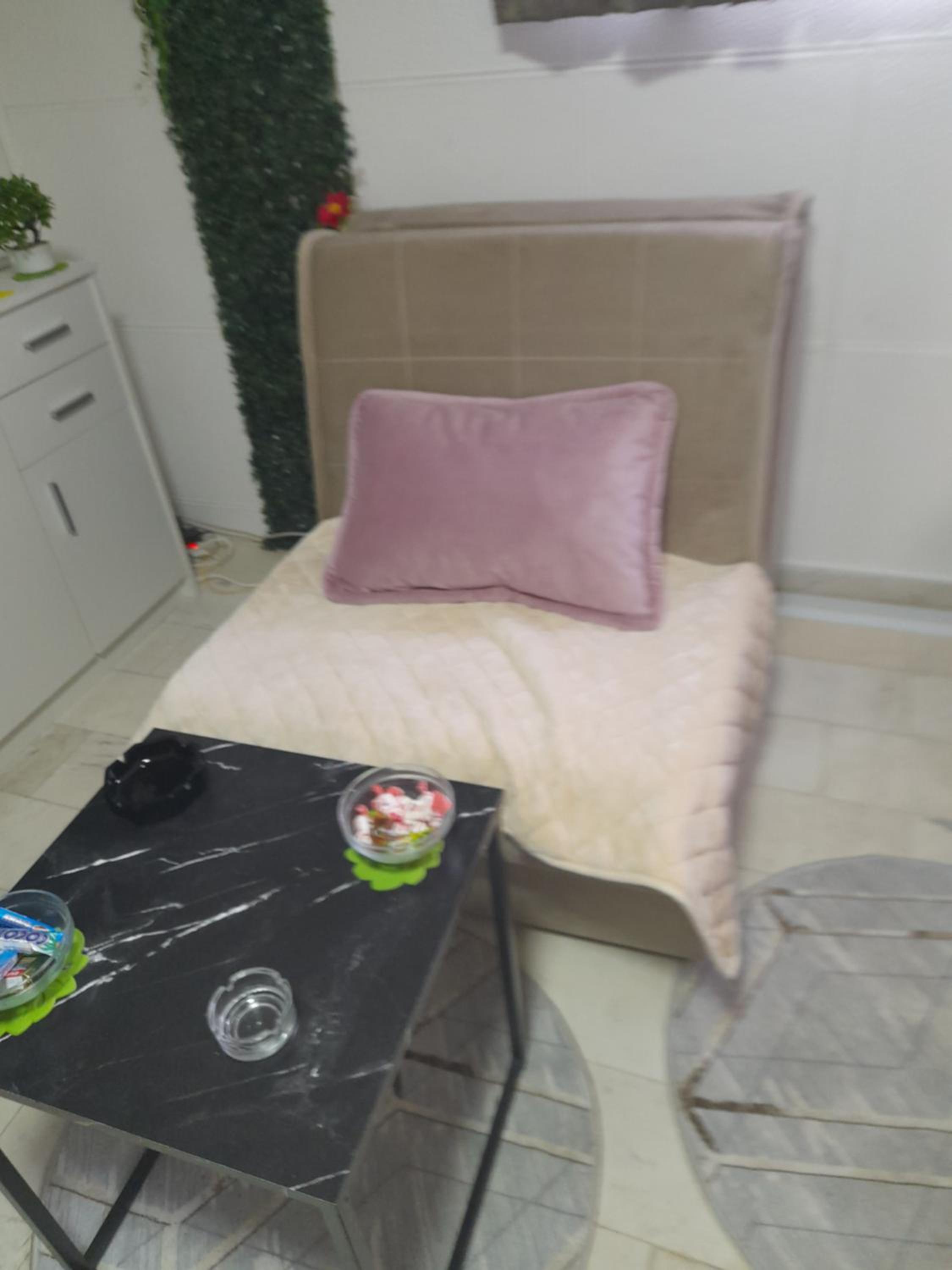 Apartman Tomic