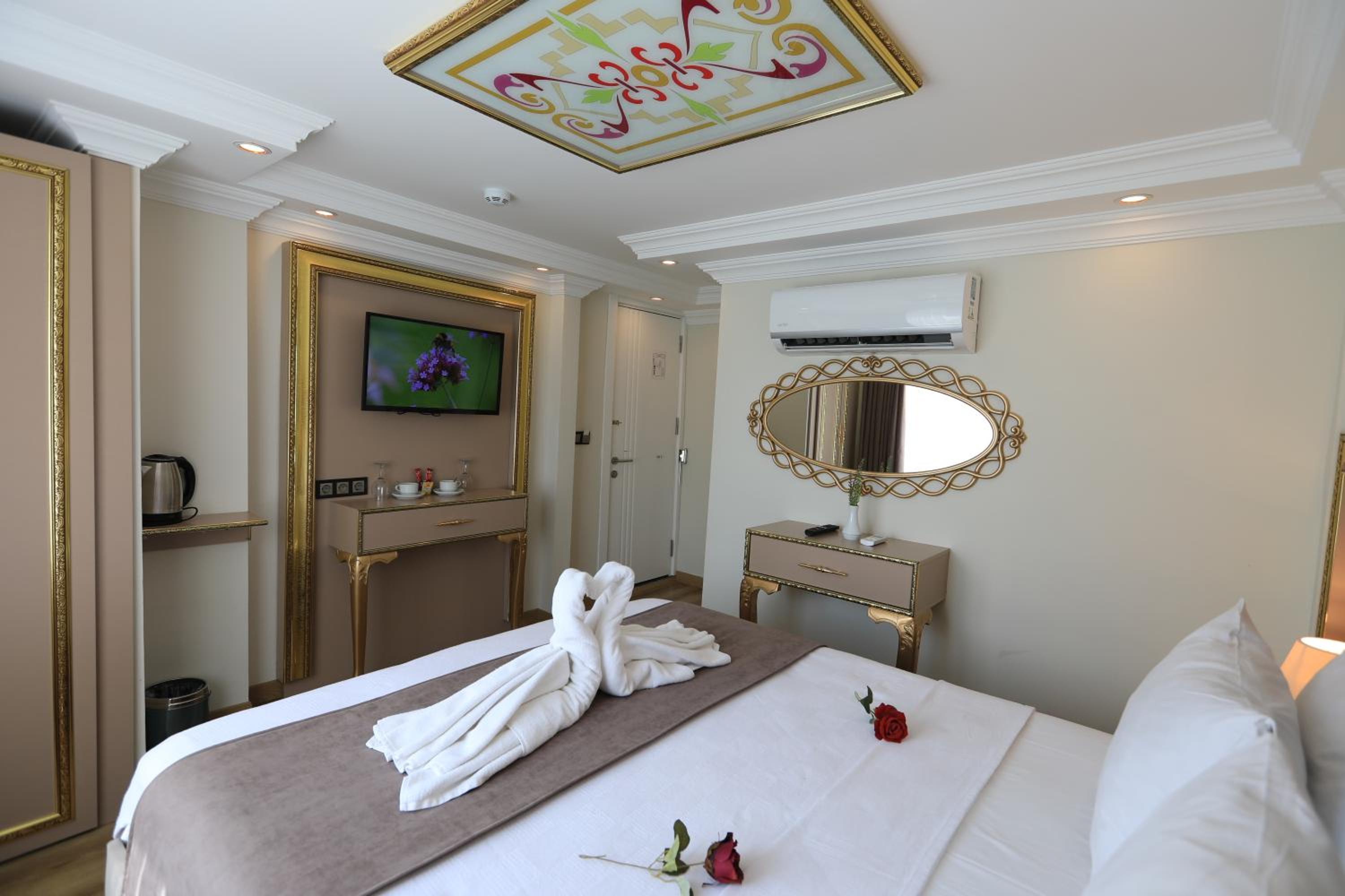 Blue Zerzevan Konak Otel - Image 15