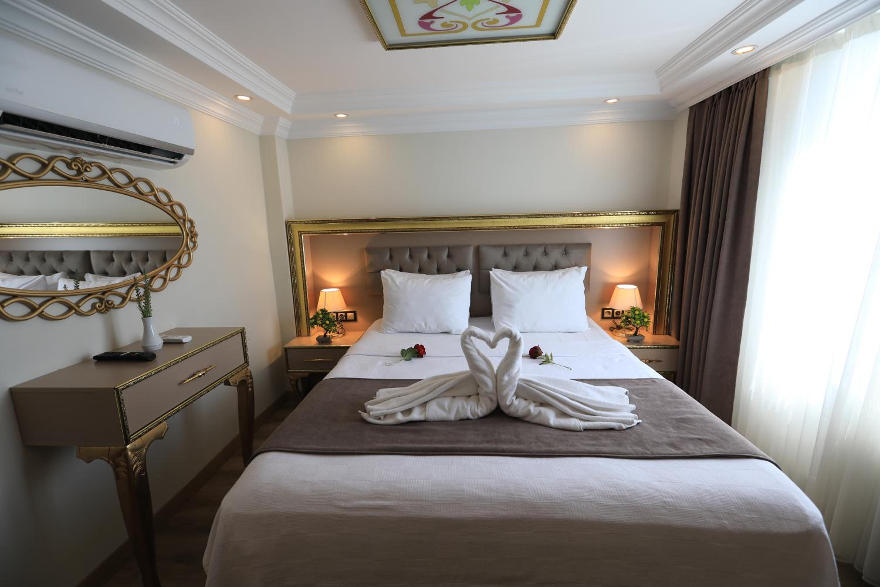 Blue Zerzevan Konak Otel - Image 20