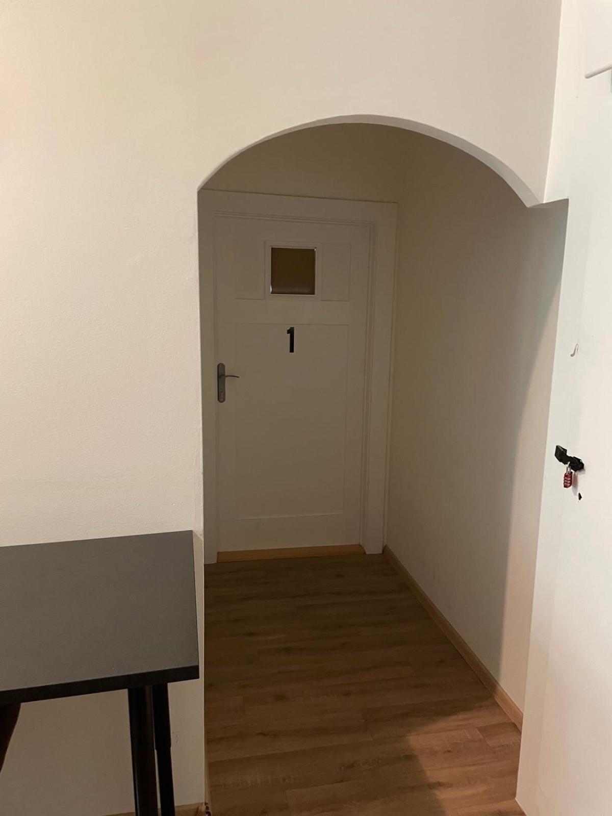 Black Style ROOMS Moravske namesti