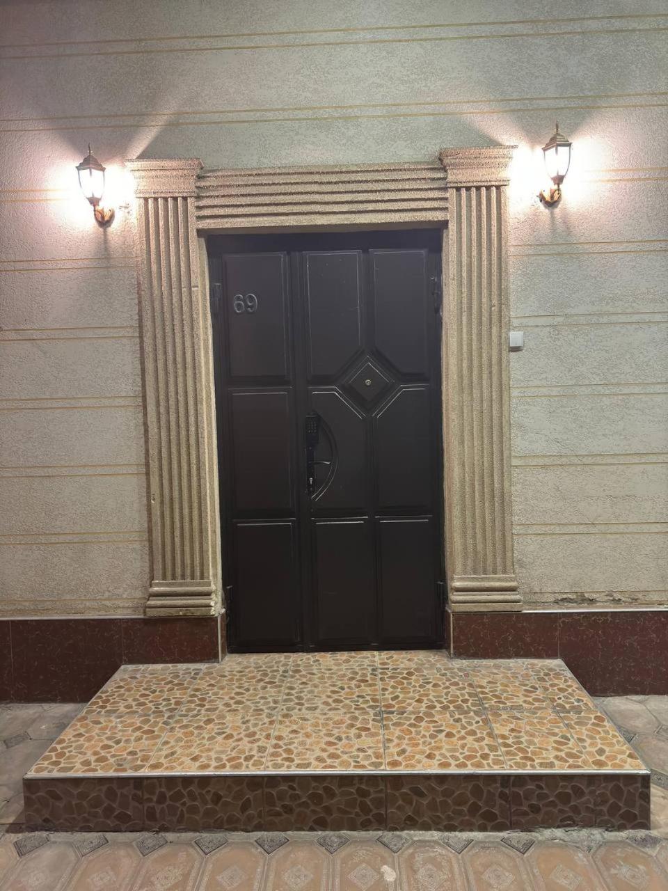 Rano's fayzli Family Guest House