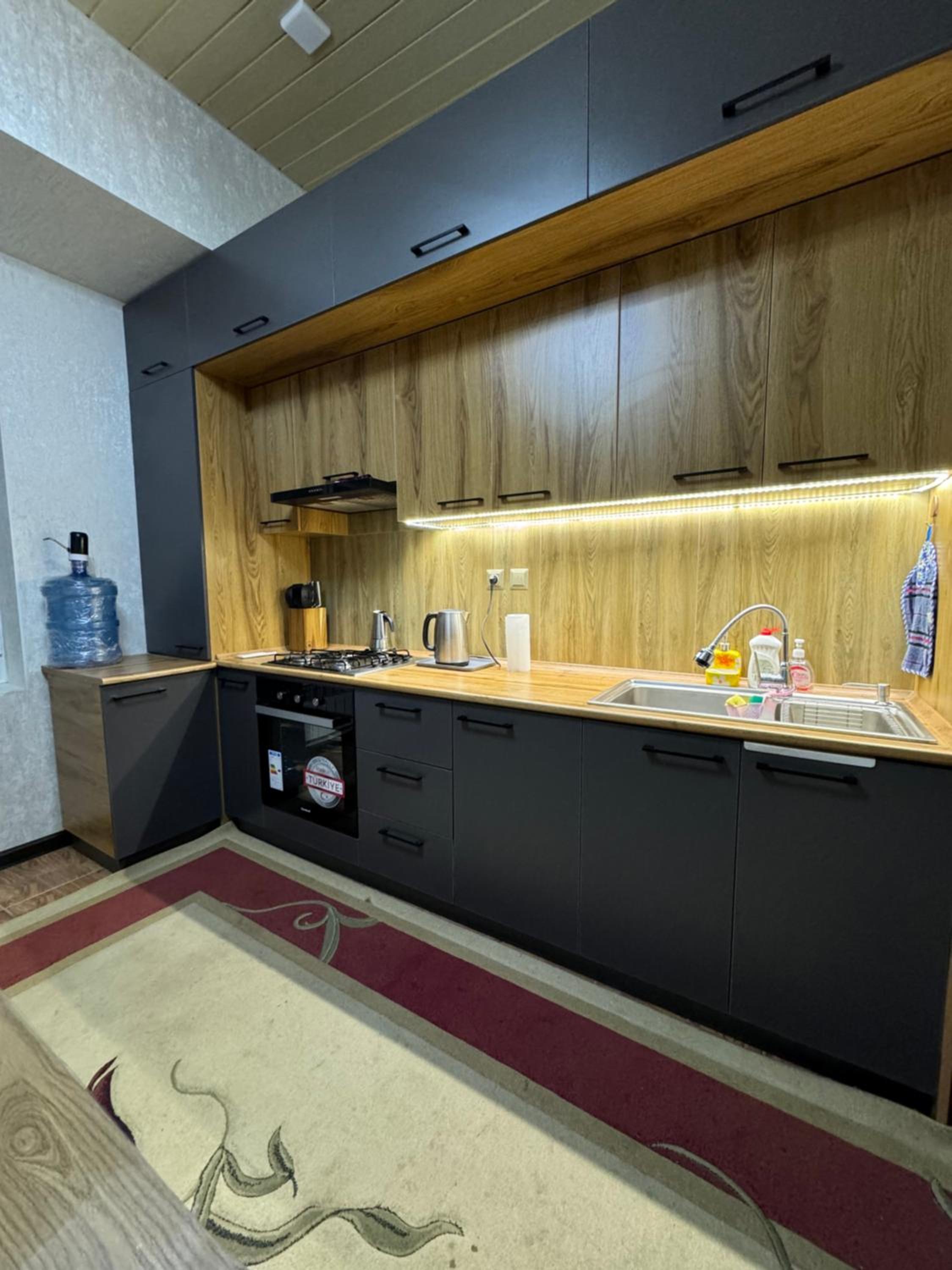 Rano's fayzli Family Guest House