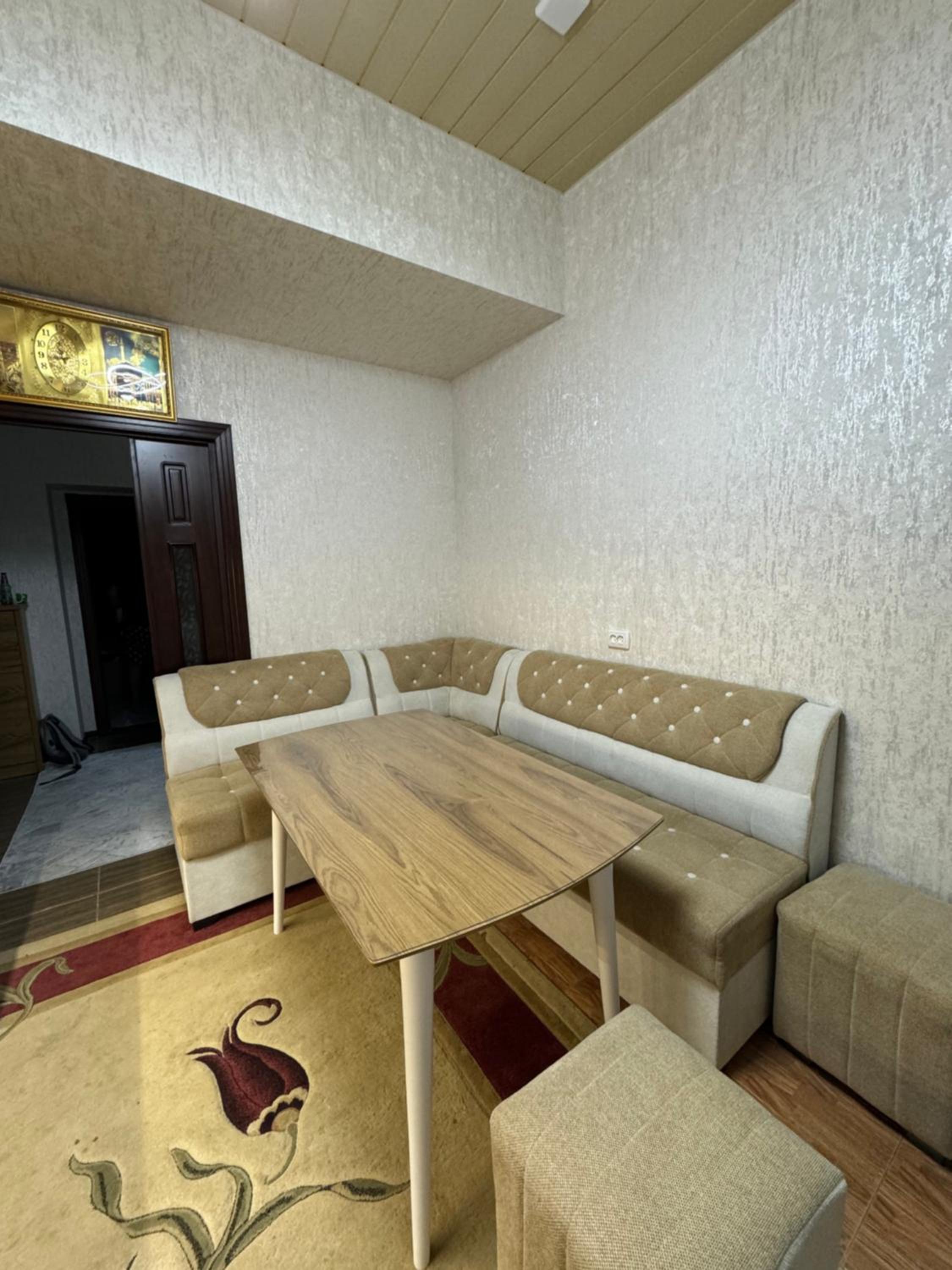 Rano's fayzli Family Guest House