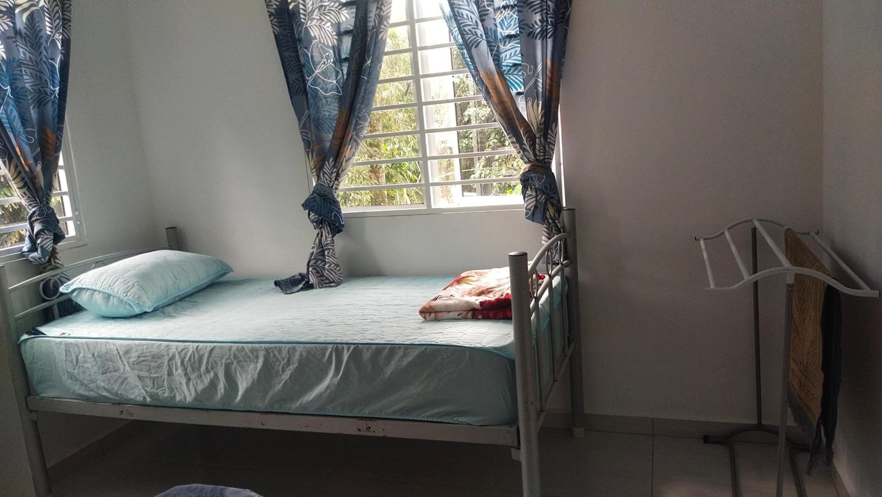 Homestay Kampung Sekamat Kajang