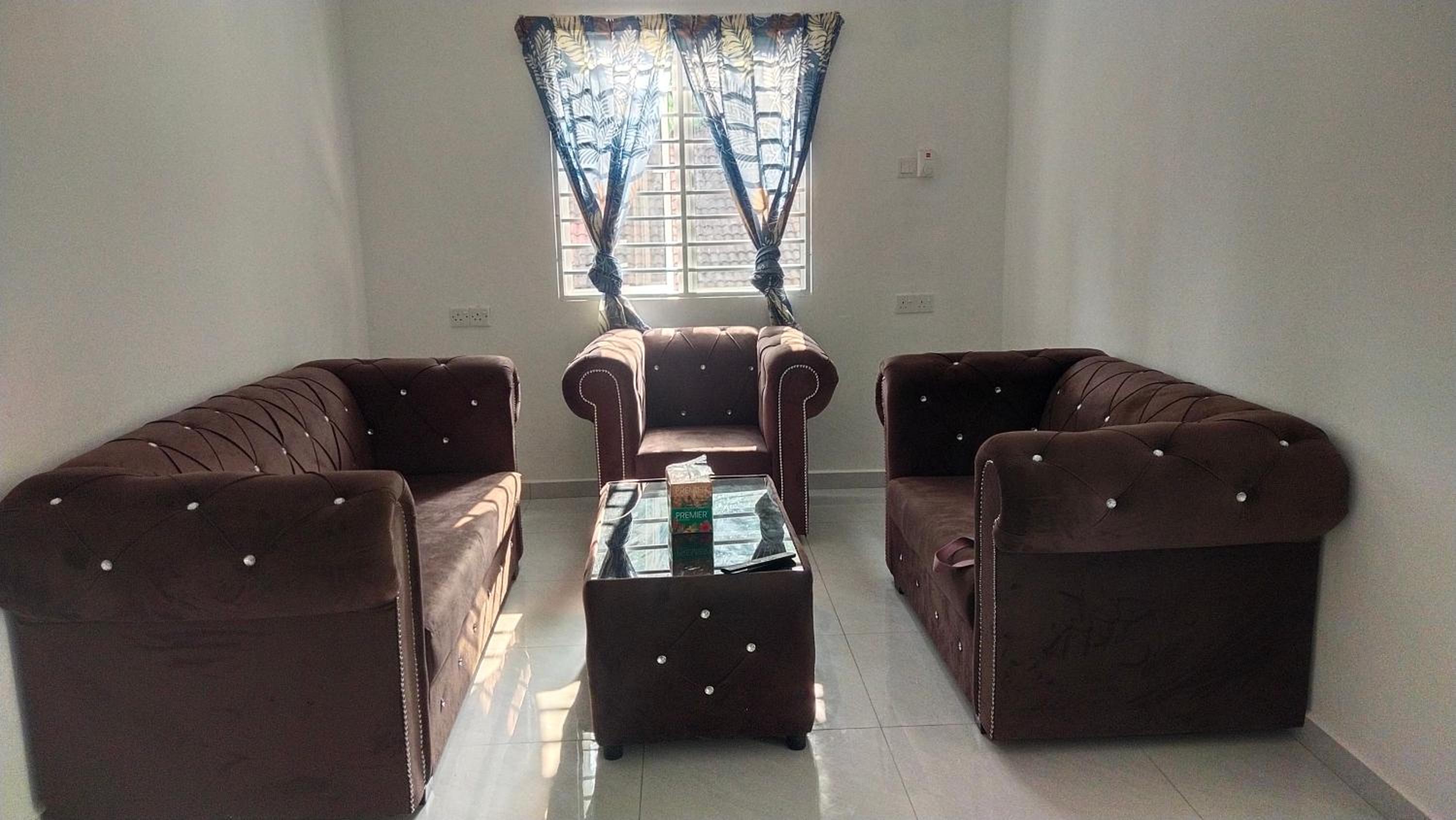 Homestay Kampung Sekamat Kajang