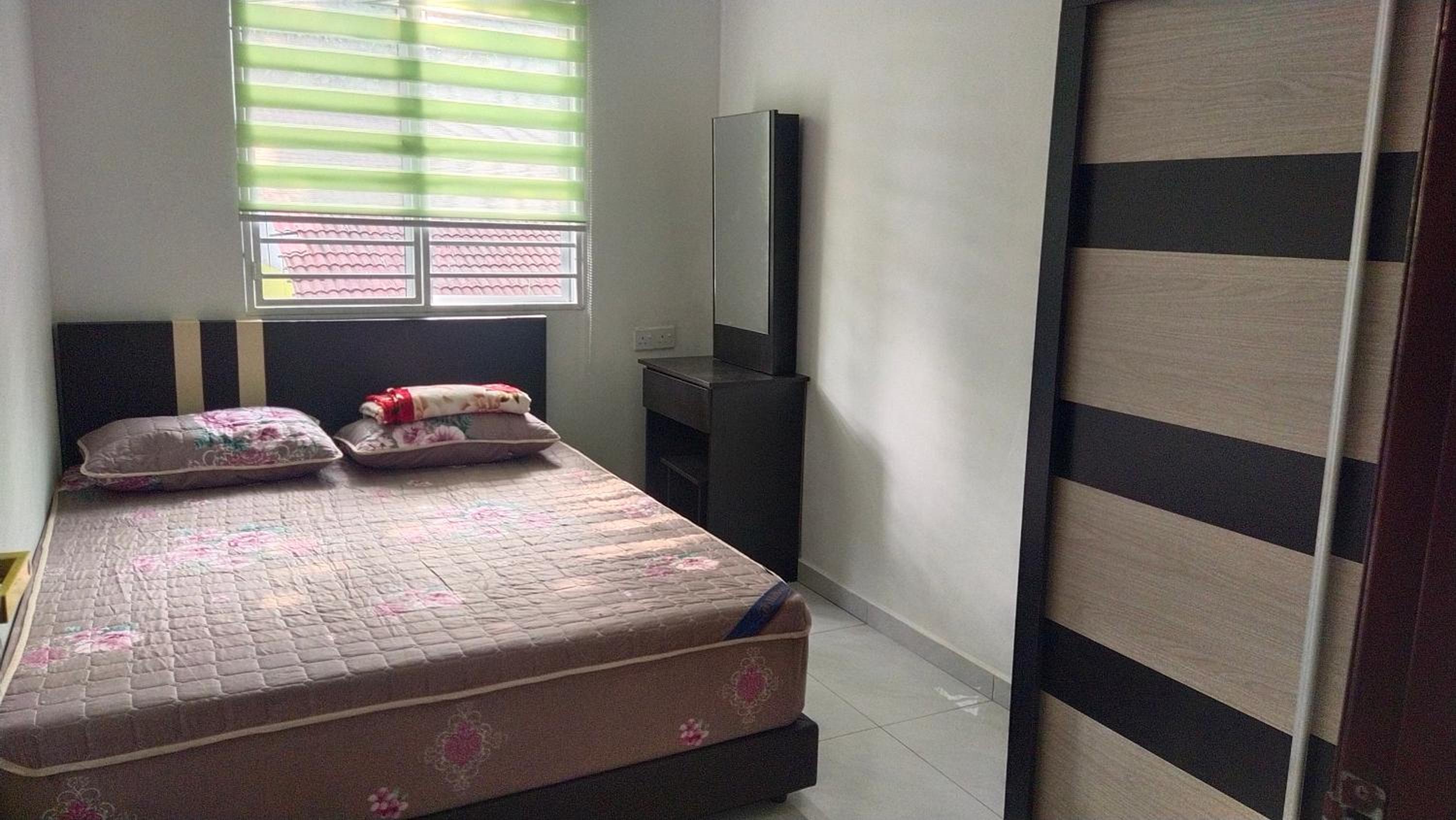Homestay Kampung Sekamat Kajang
