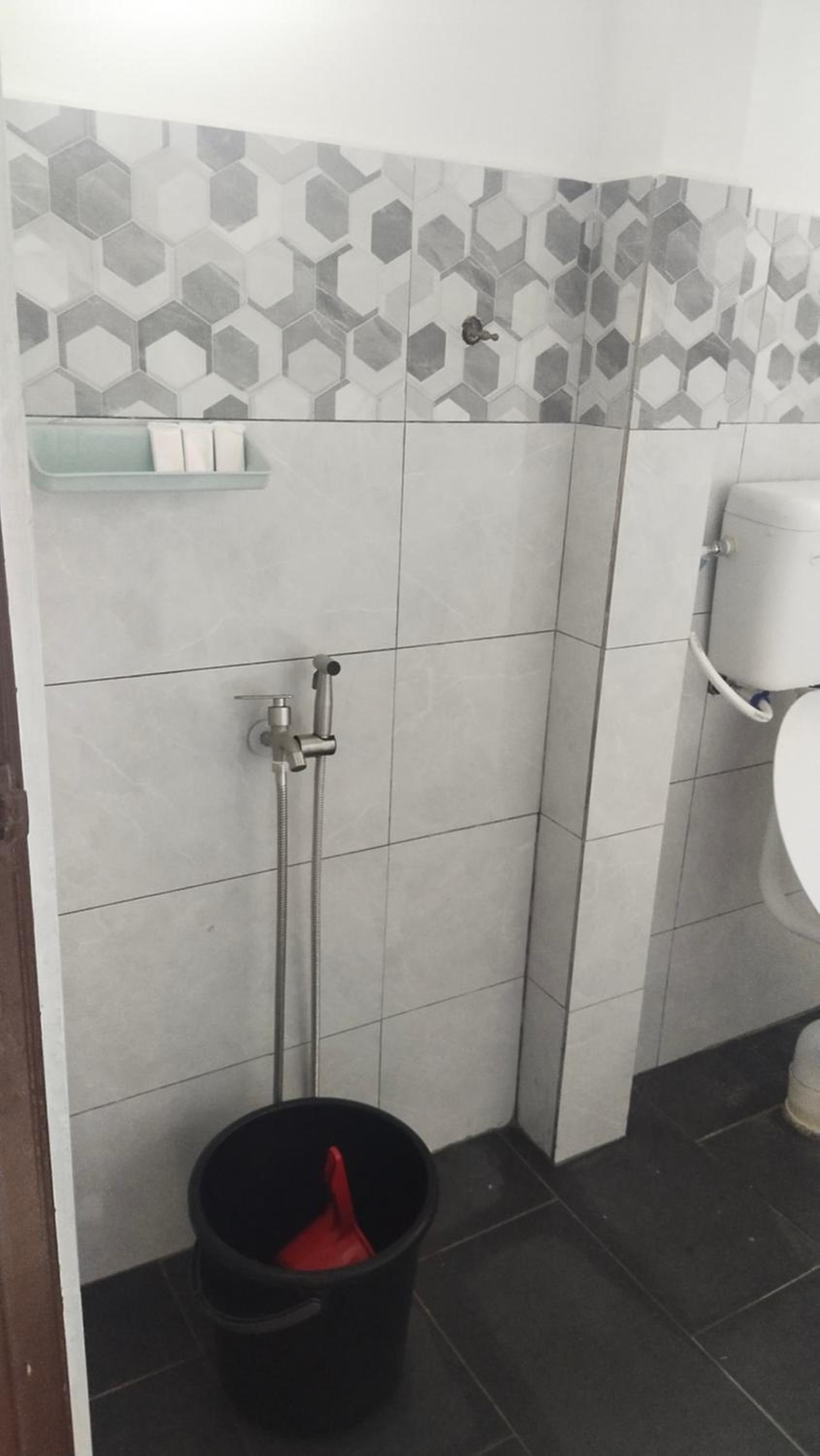 Homestay Kampung Sekamat Kajang
