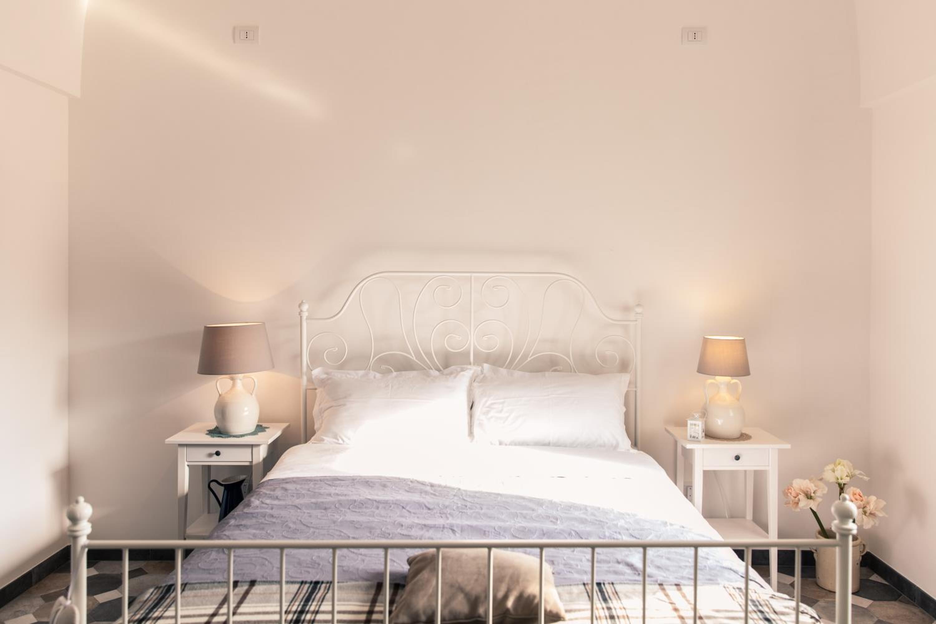 Marinella Suite Home